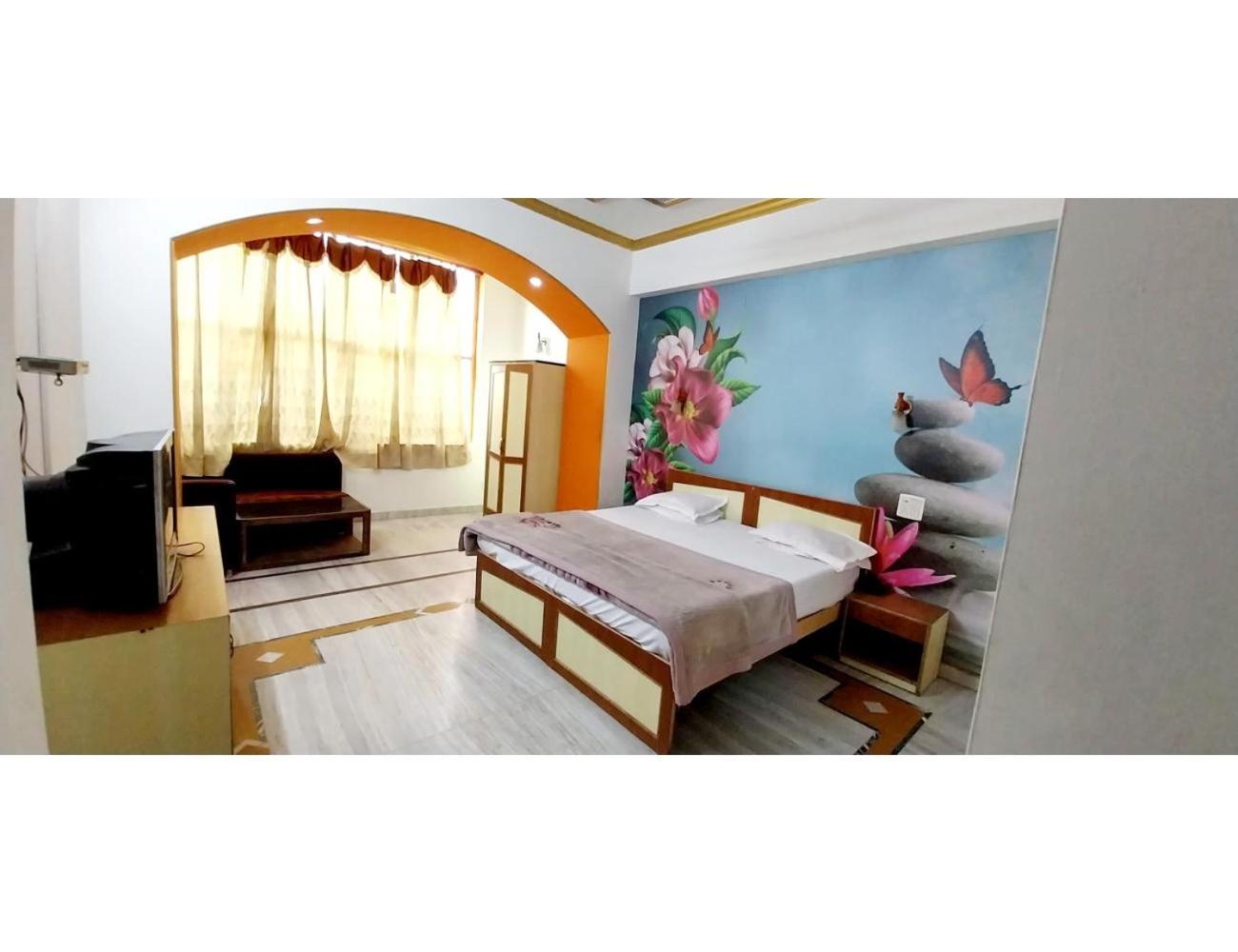 Hotel Kalyan Palace, Agra