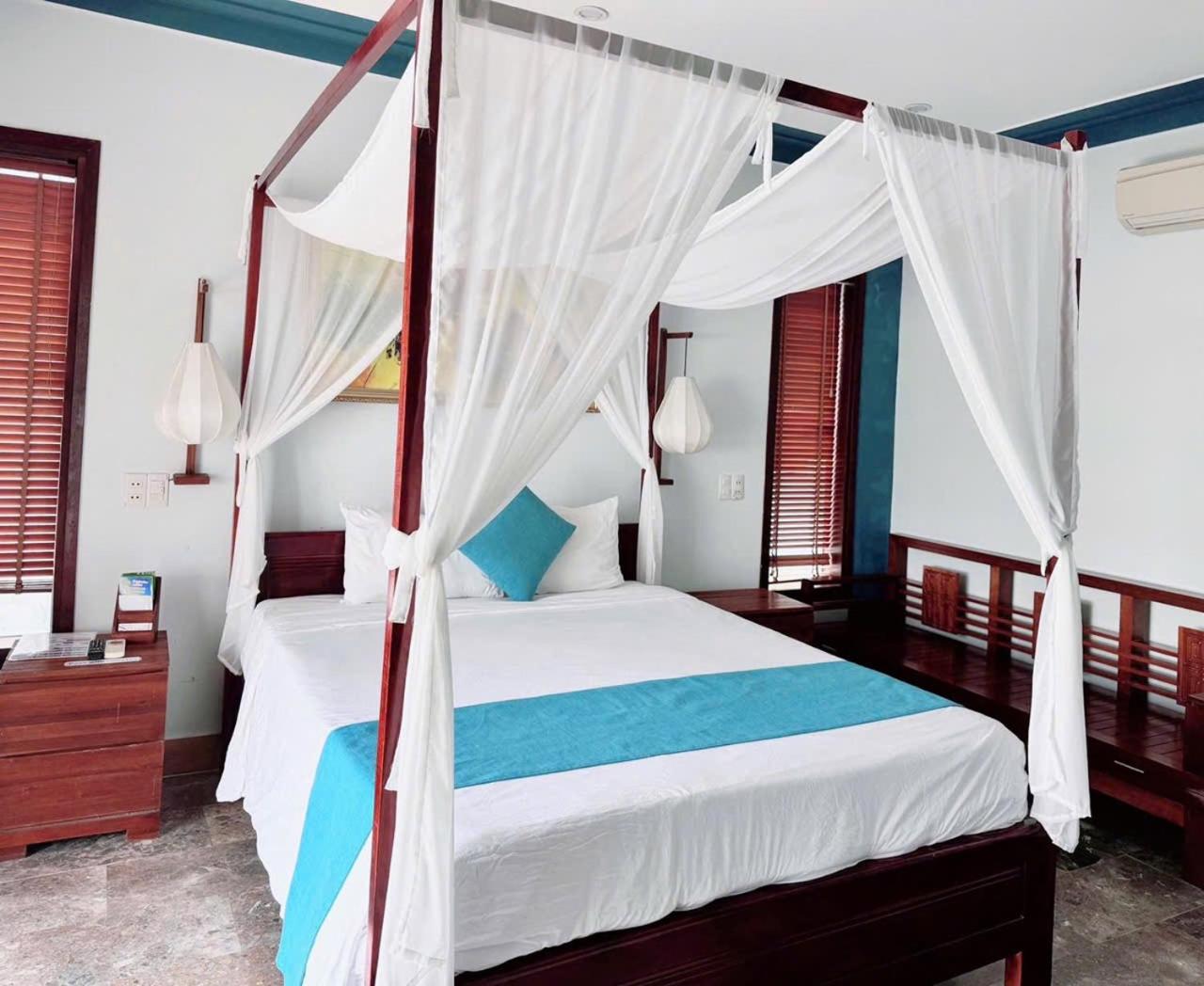 Relax Garden Boutique Villa Hoi An