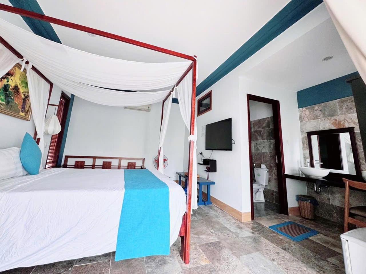 Relax Garden Boutique Villa Hoi An