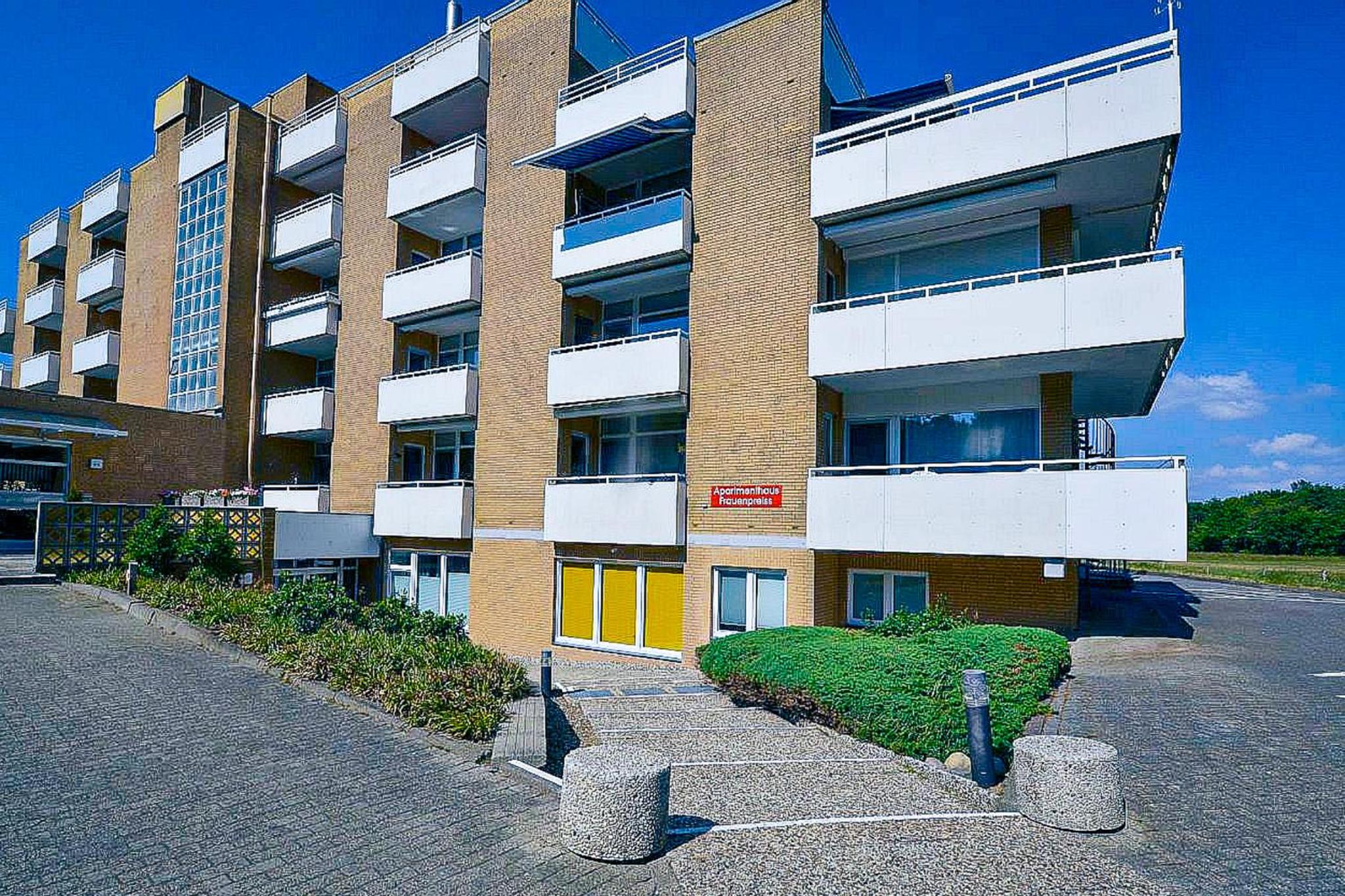 Haus Frauenpreiss F410
