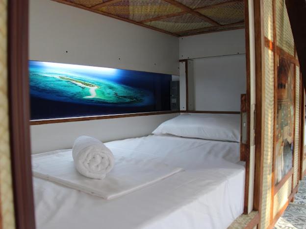 Balai Balai Capsule Hotel Cebu view 4