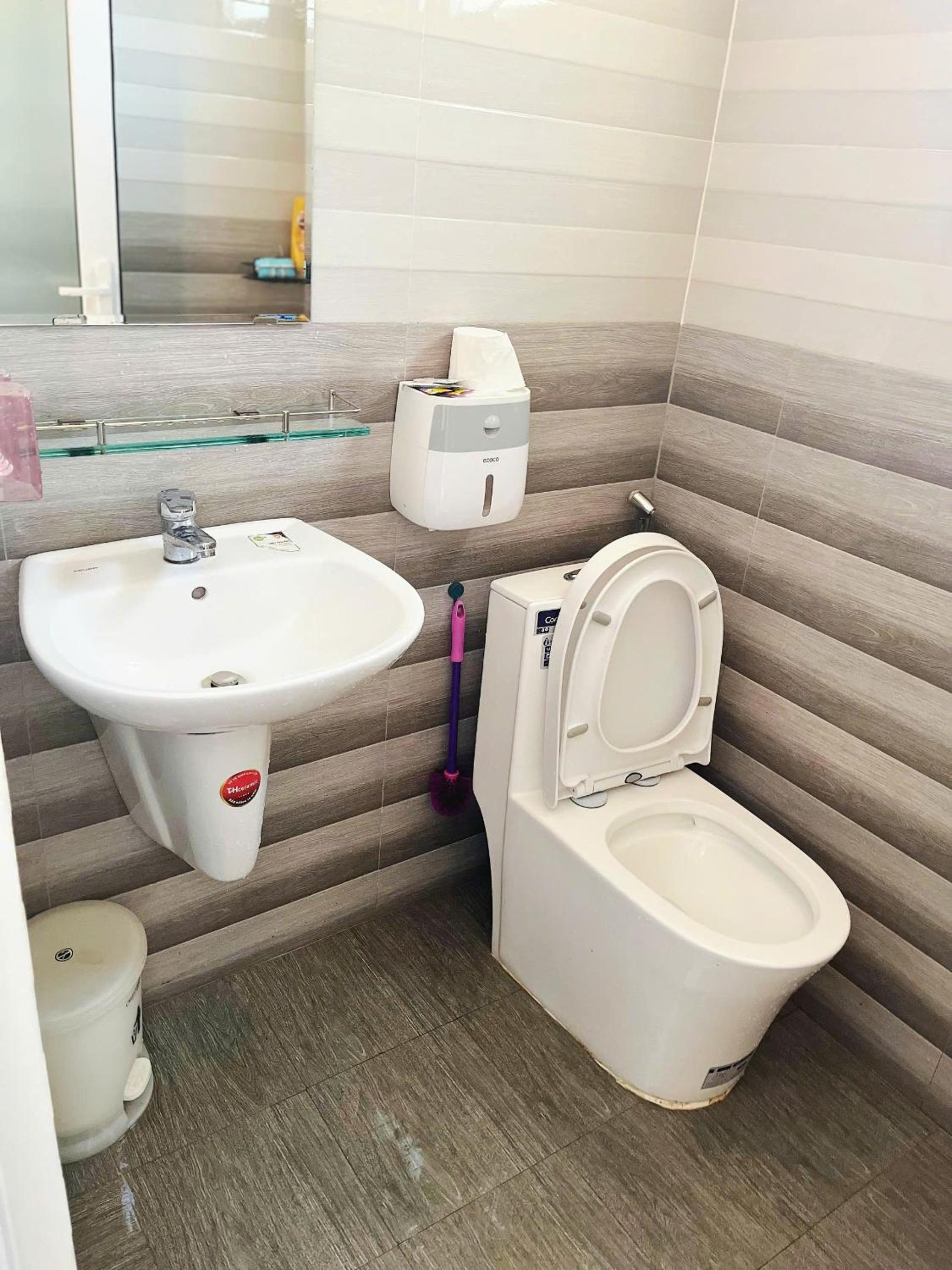 Homestay Nhà Xinh view 4
