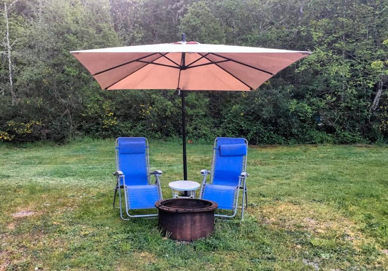 Sooke Vacations - The Great Escape - Shirley  Bunkhouse - Property Image 5