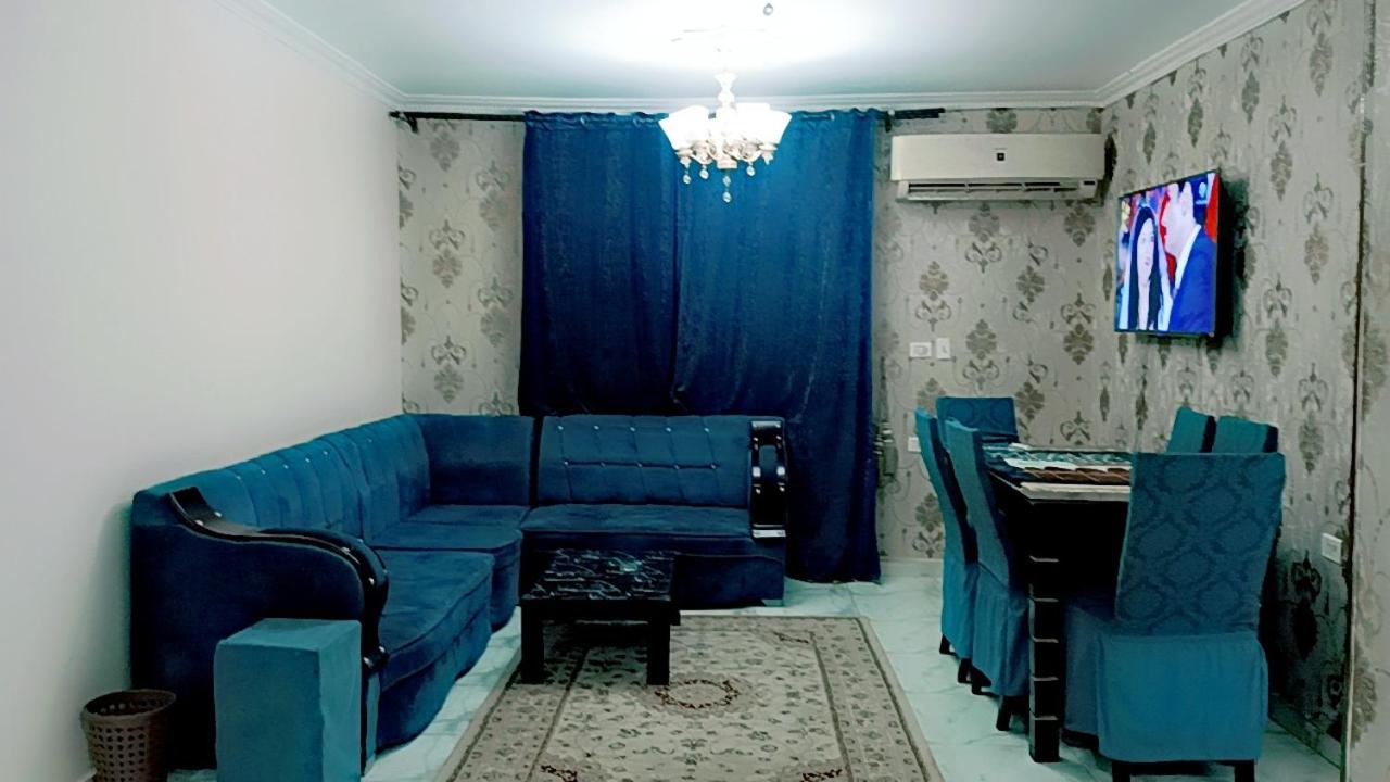 Golden Homes Madinaty