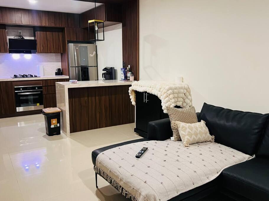 Bonito, privado y muy acogedor, limpieza nuestra prioridad