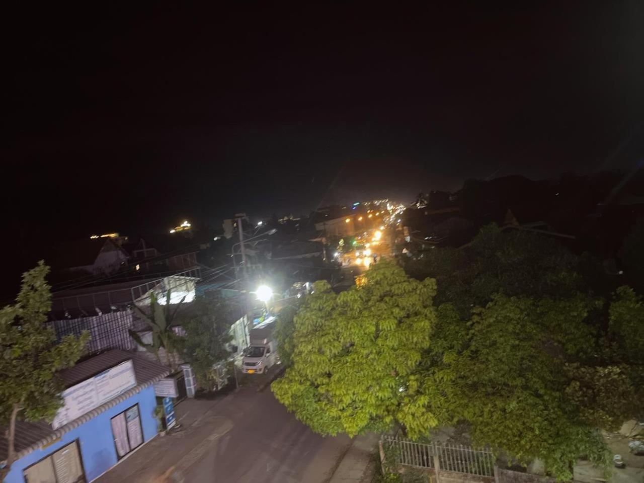 Smile Guesthouse