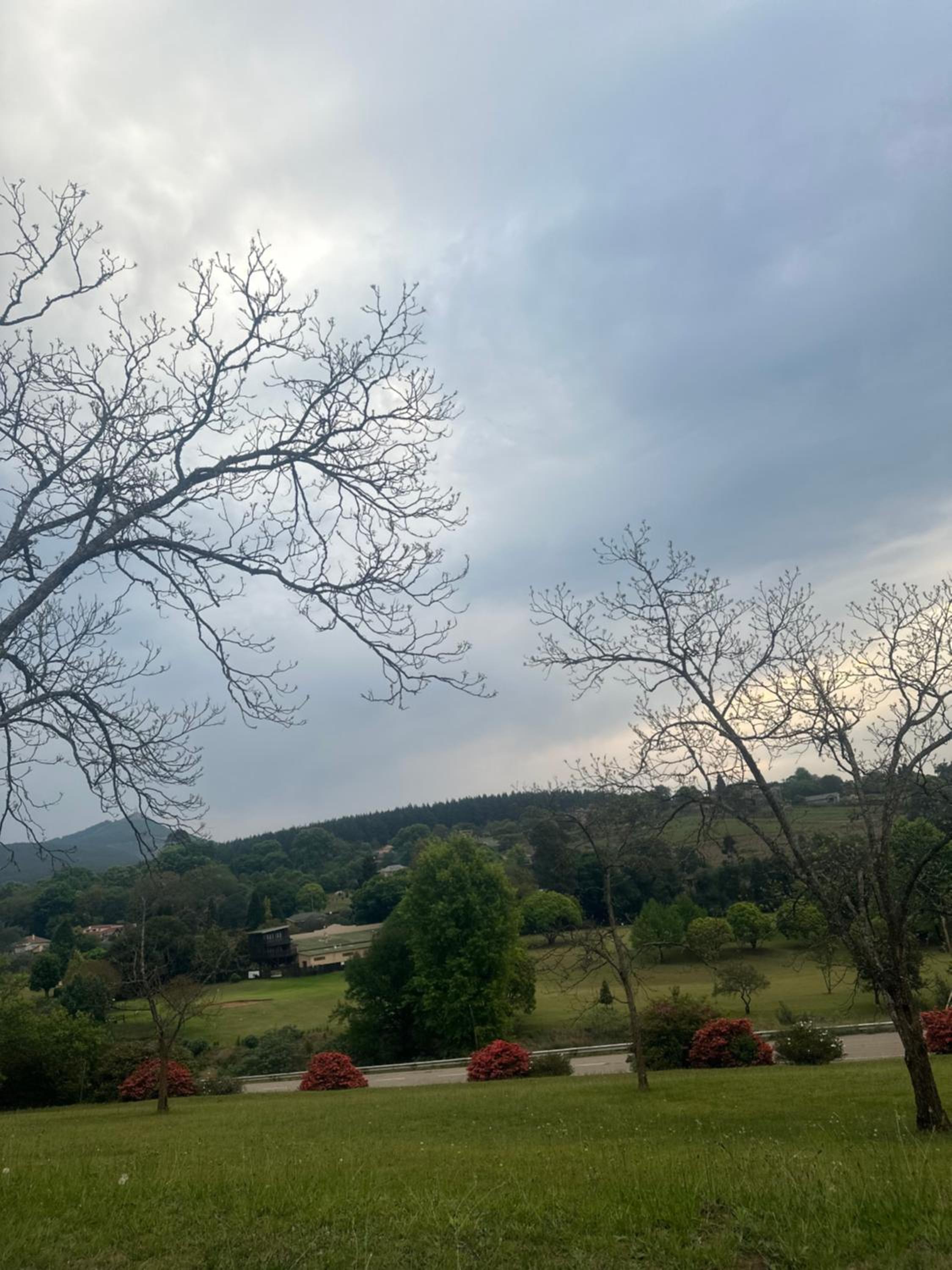 Okgethilwe Lodge
