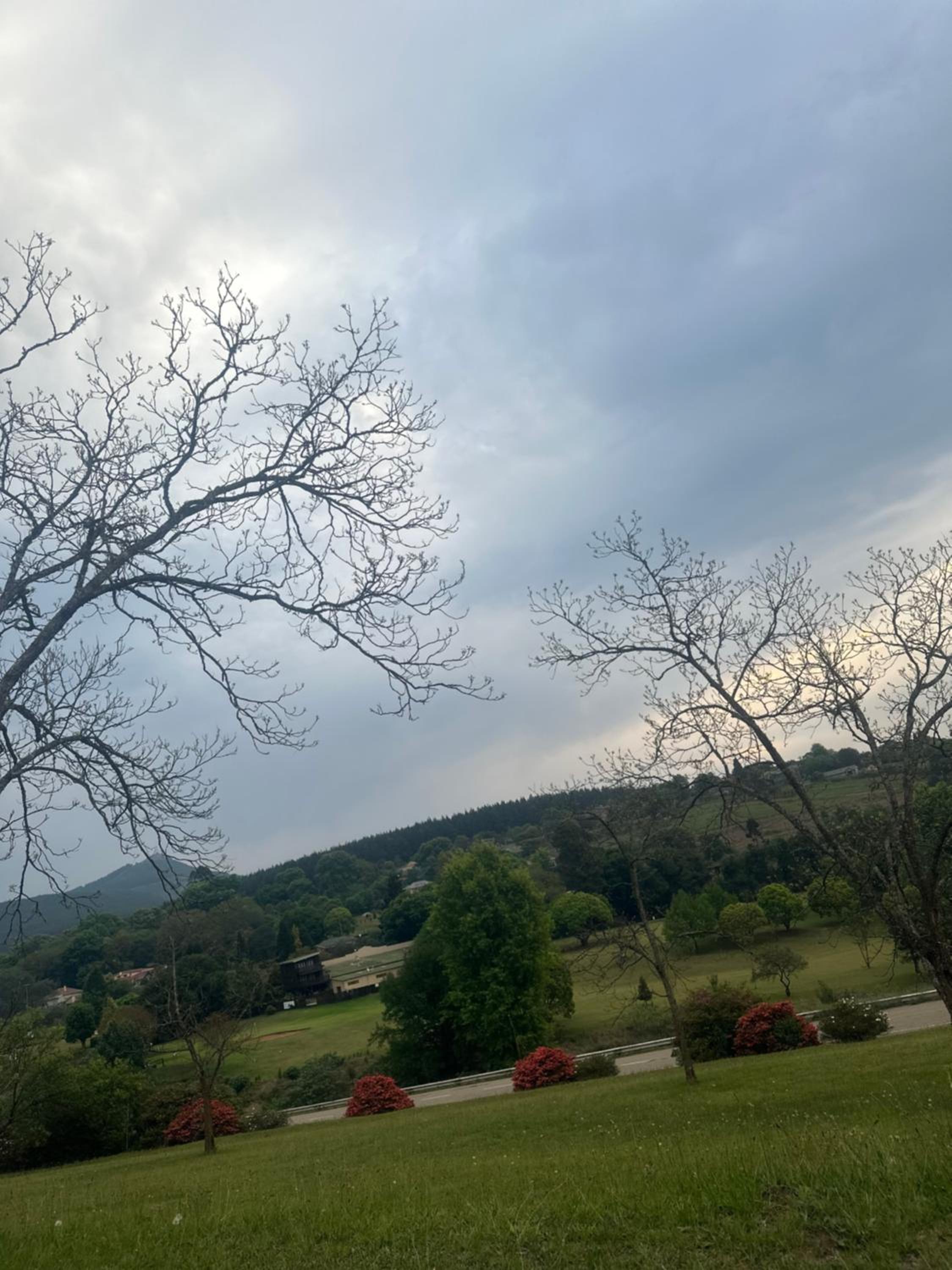 Okgethilwe Lodge