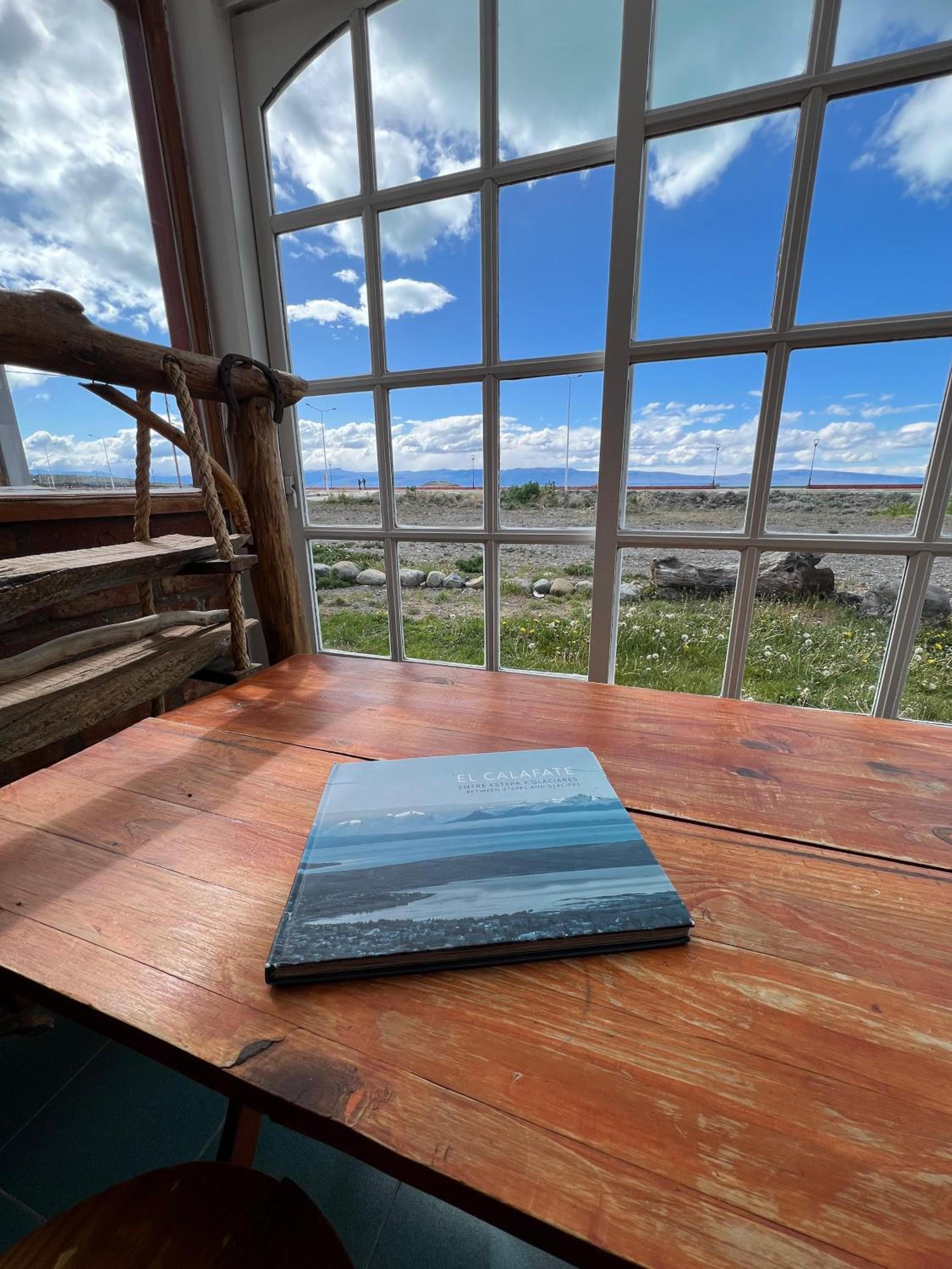 Hostel Aves del Lago