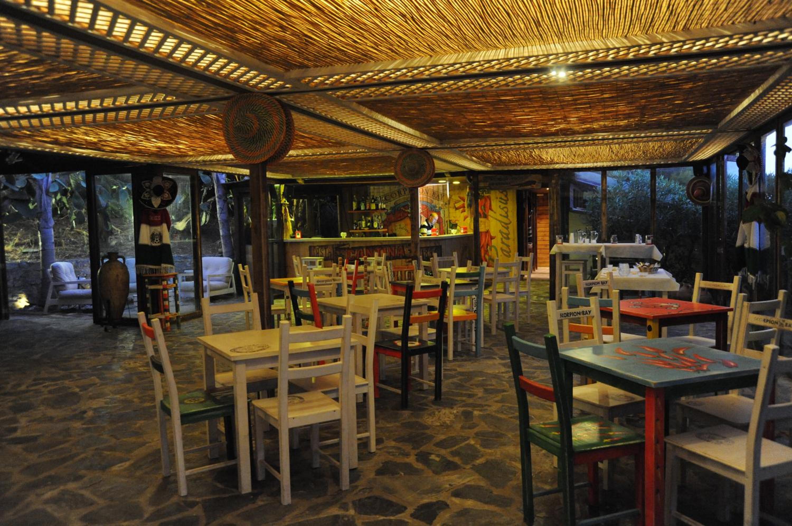 VRclub - Villa Ridente Residence