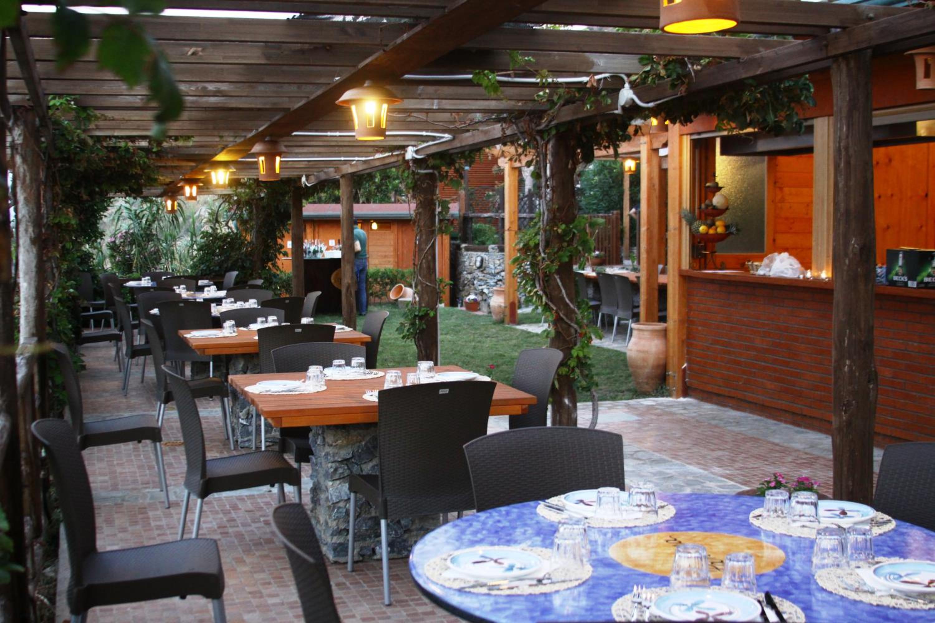 VRclub - Villa Ridente Residence