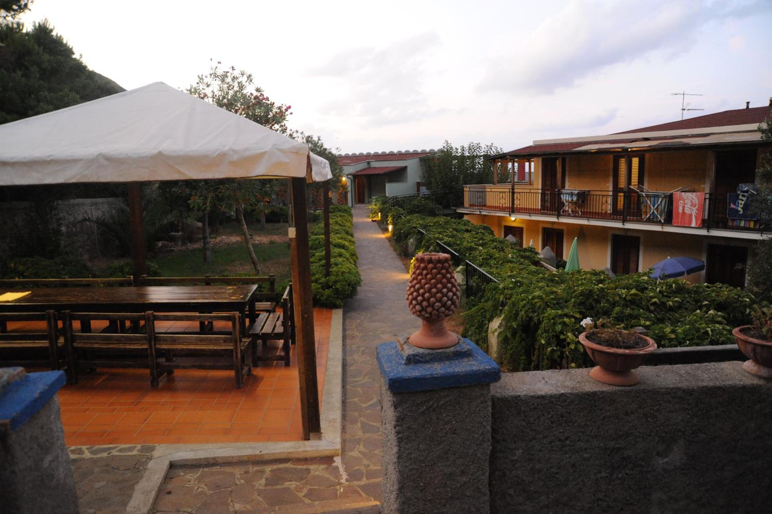 VRclub - Villa Ridente Residence