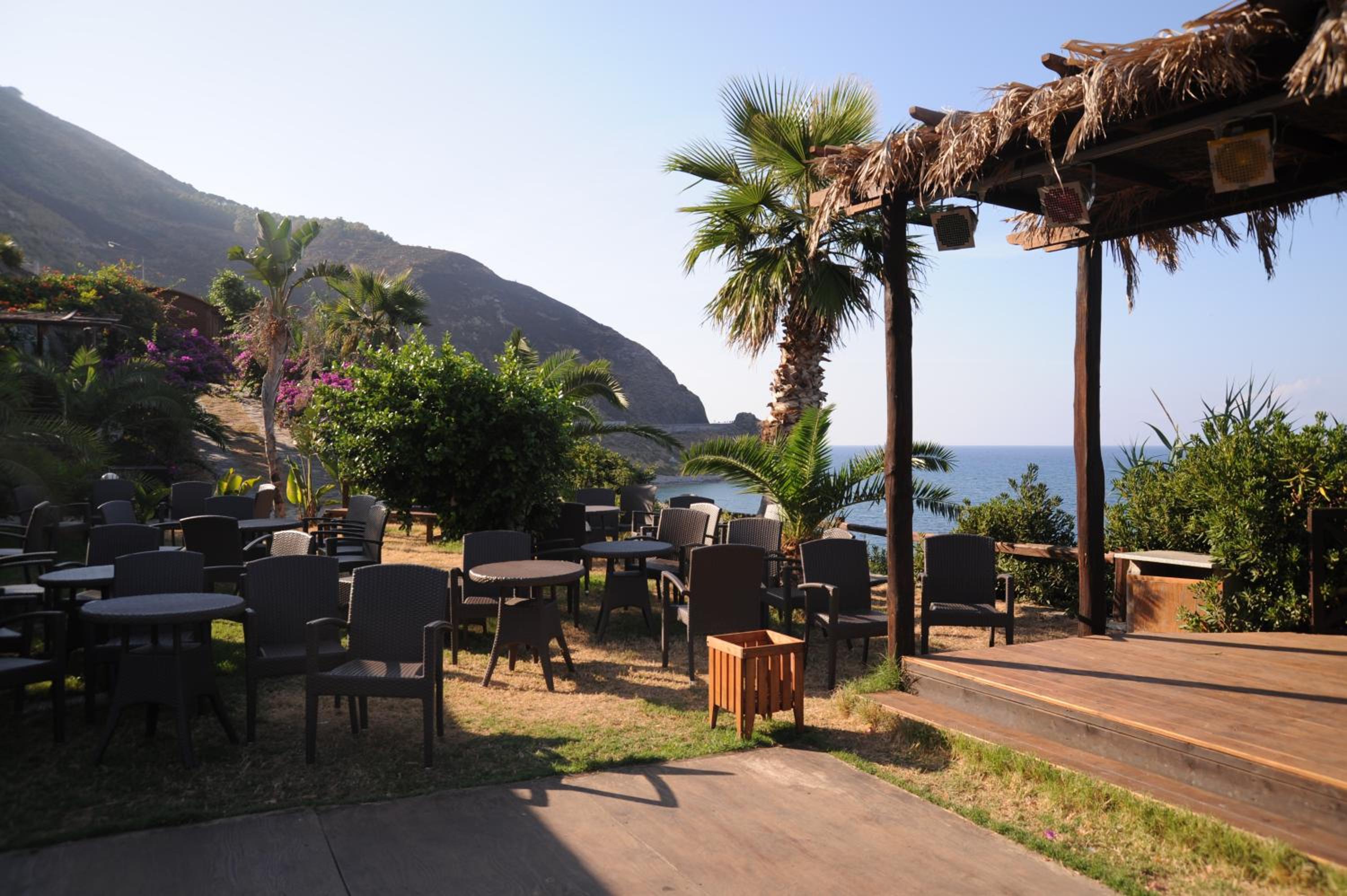 VRclub - Villa Ridente Residence