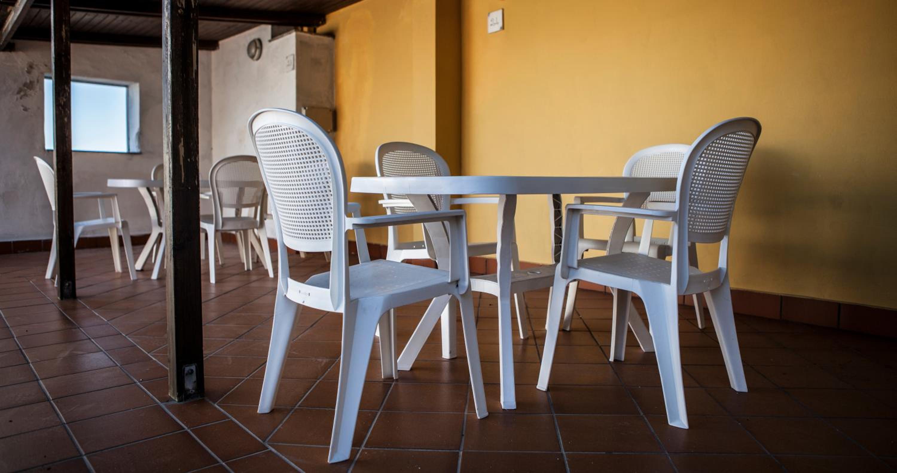 VRclub - Villa Ridente Residence