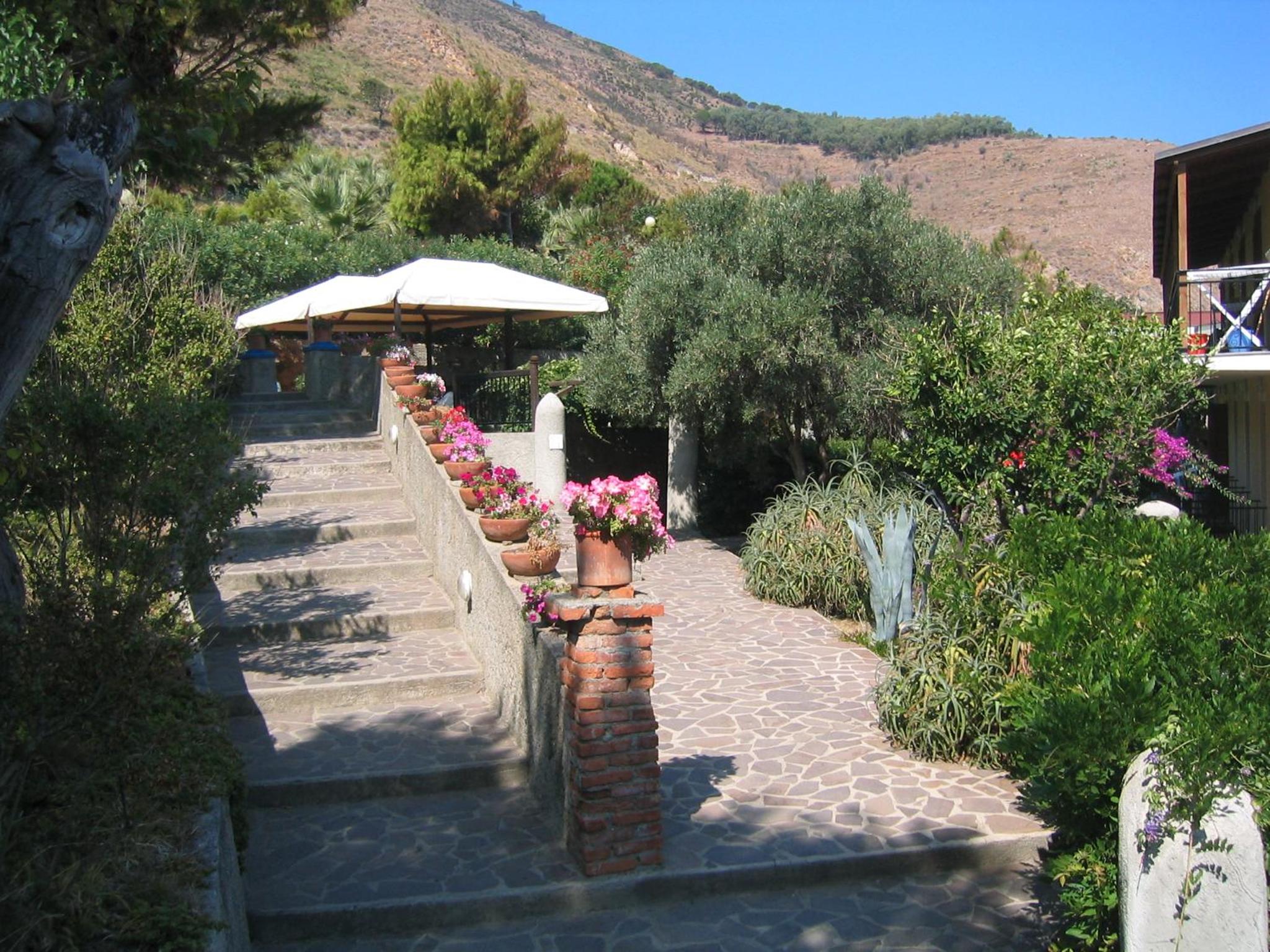 VRclub - Villa Ridente Residence