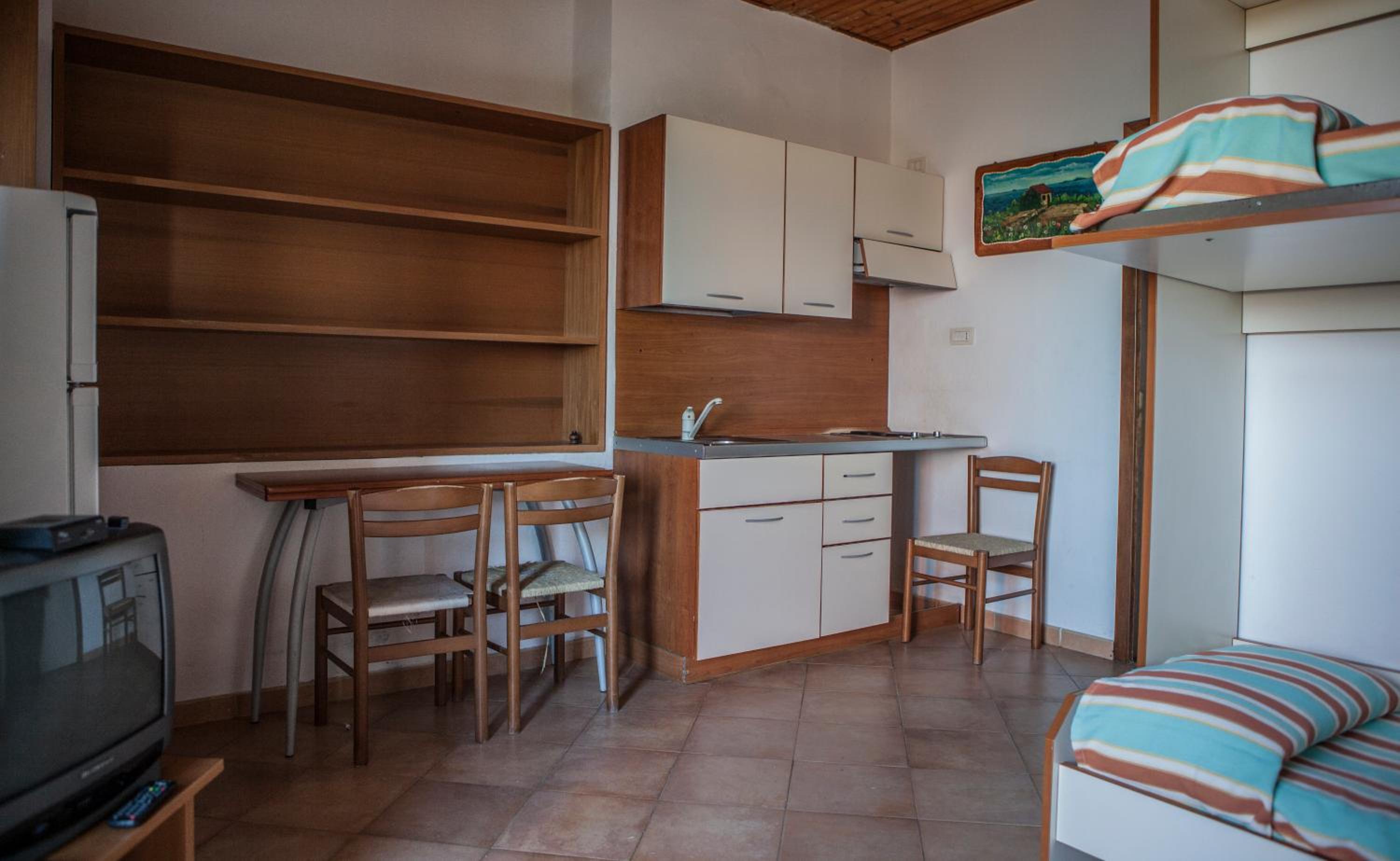 VRclub - Villa Ridente Residence