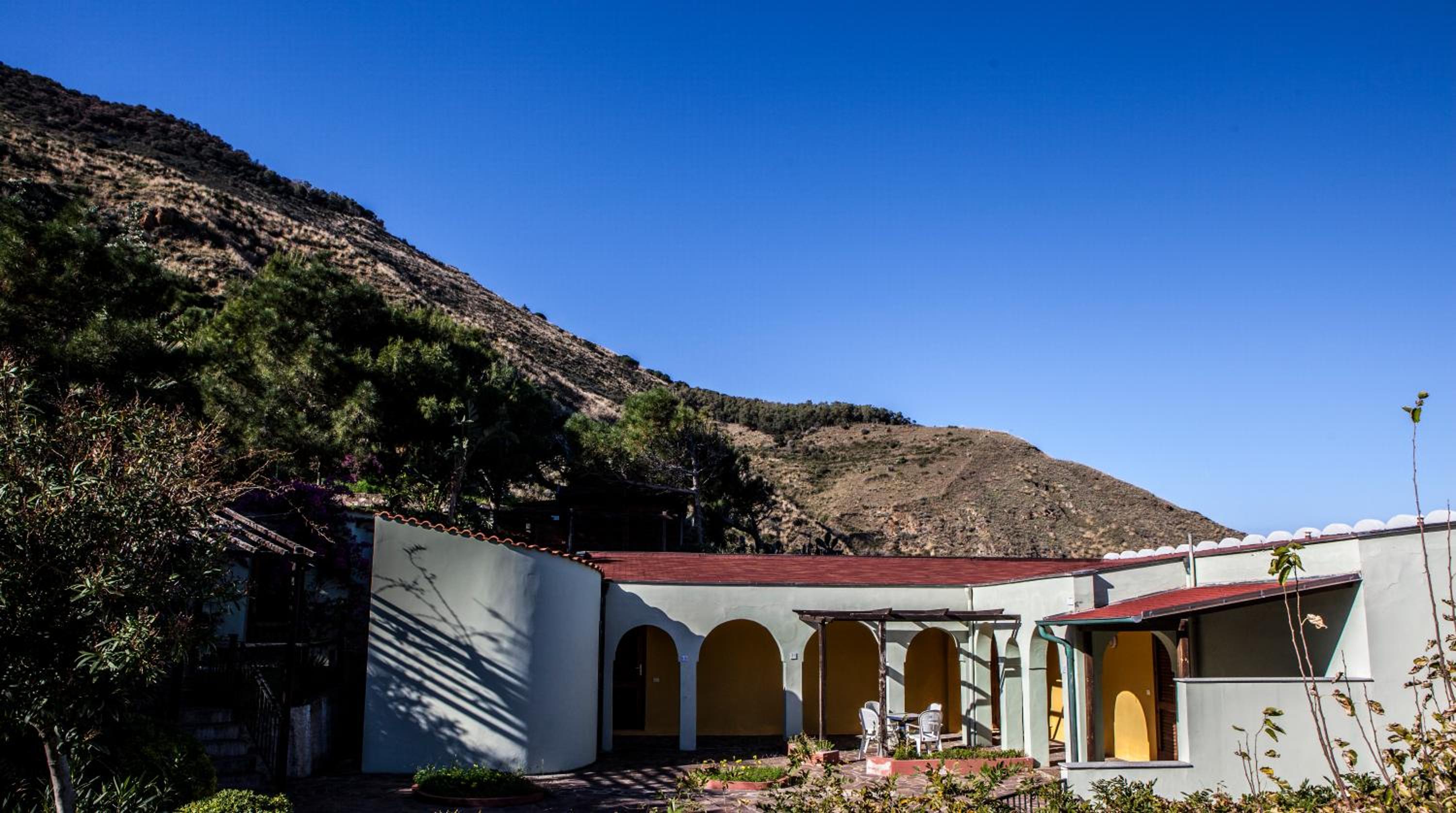 VRclub - Villa Ridente Residence
