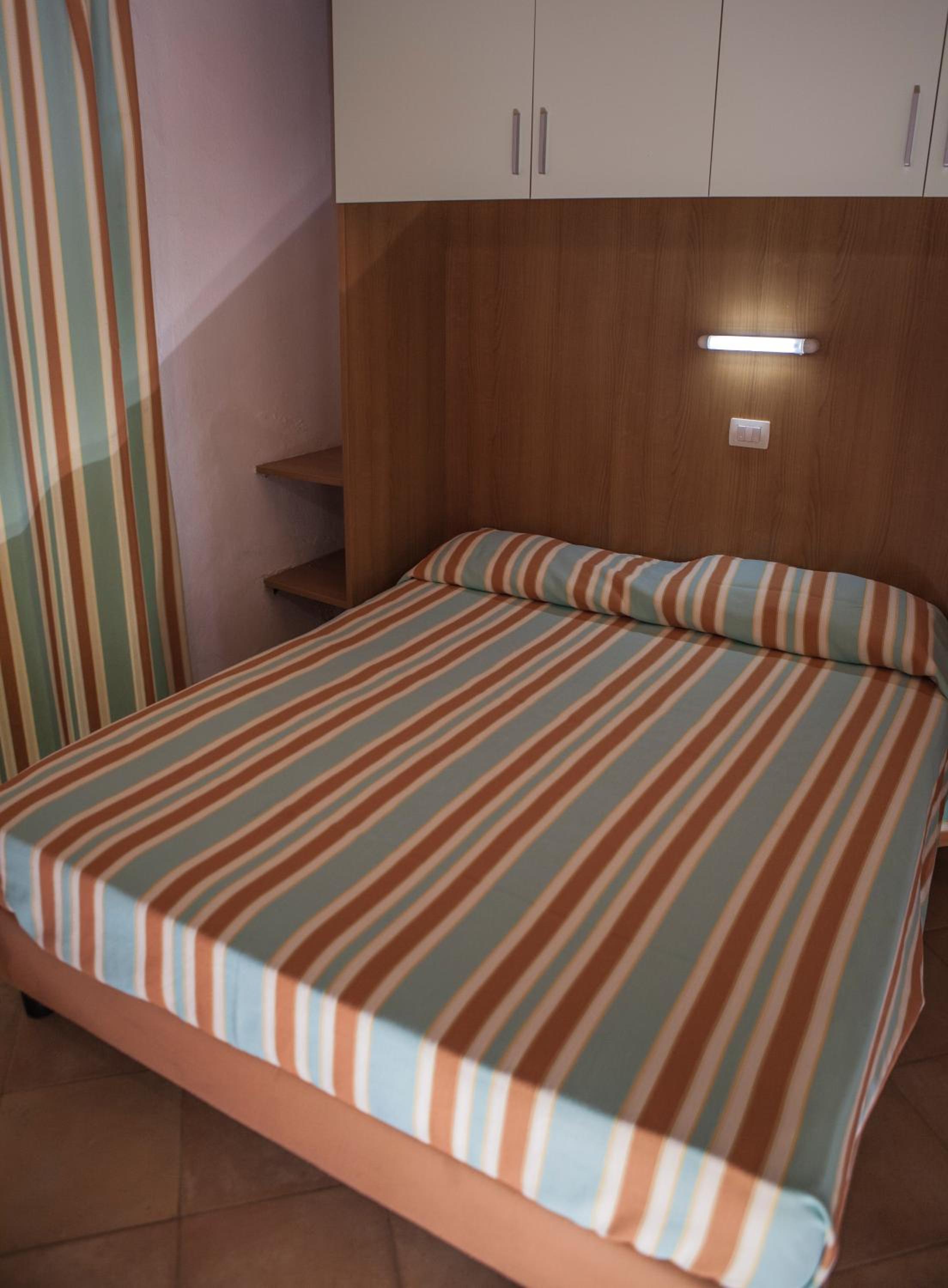 VRclub - Villa Ridente Residence