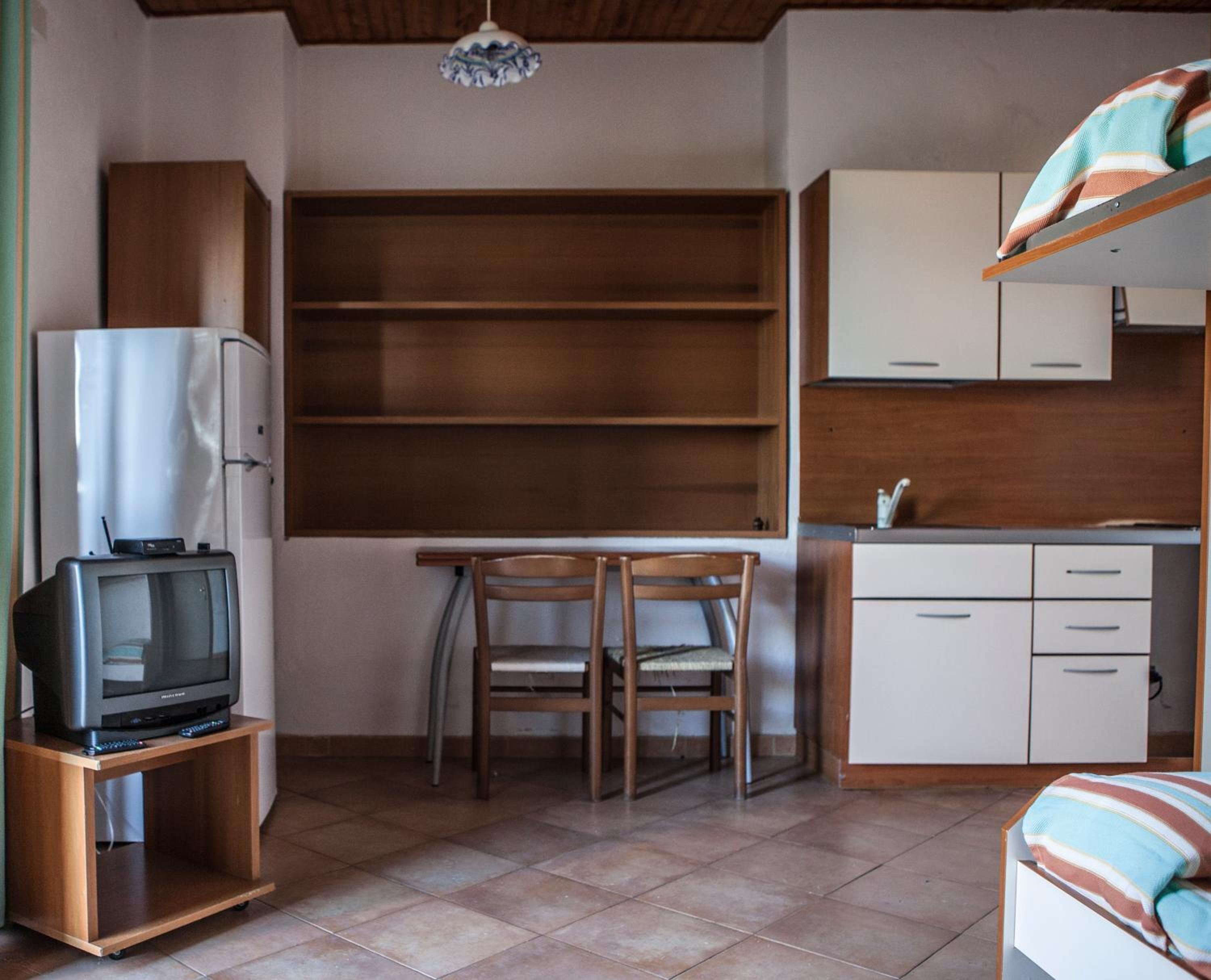 VRclub - Villa Ridente Residence