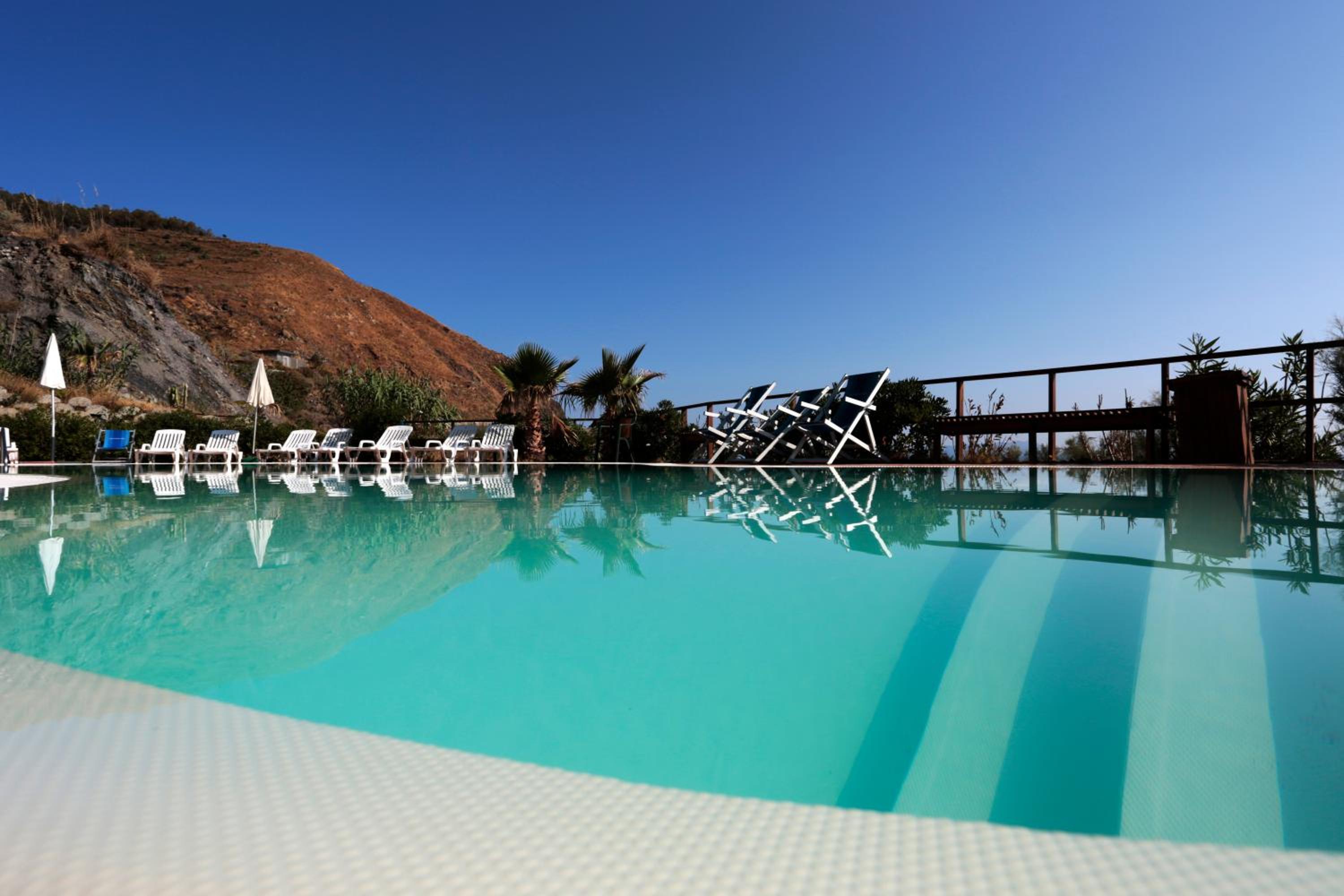 VRclub - Villa Ridente Residence