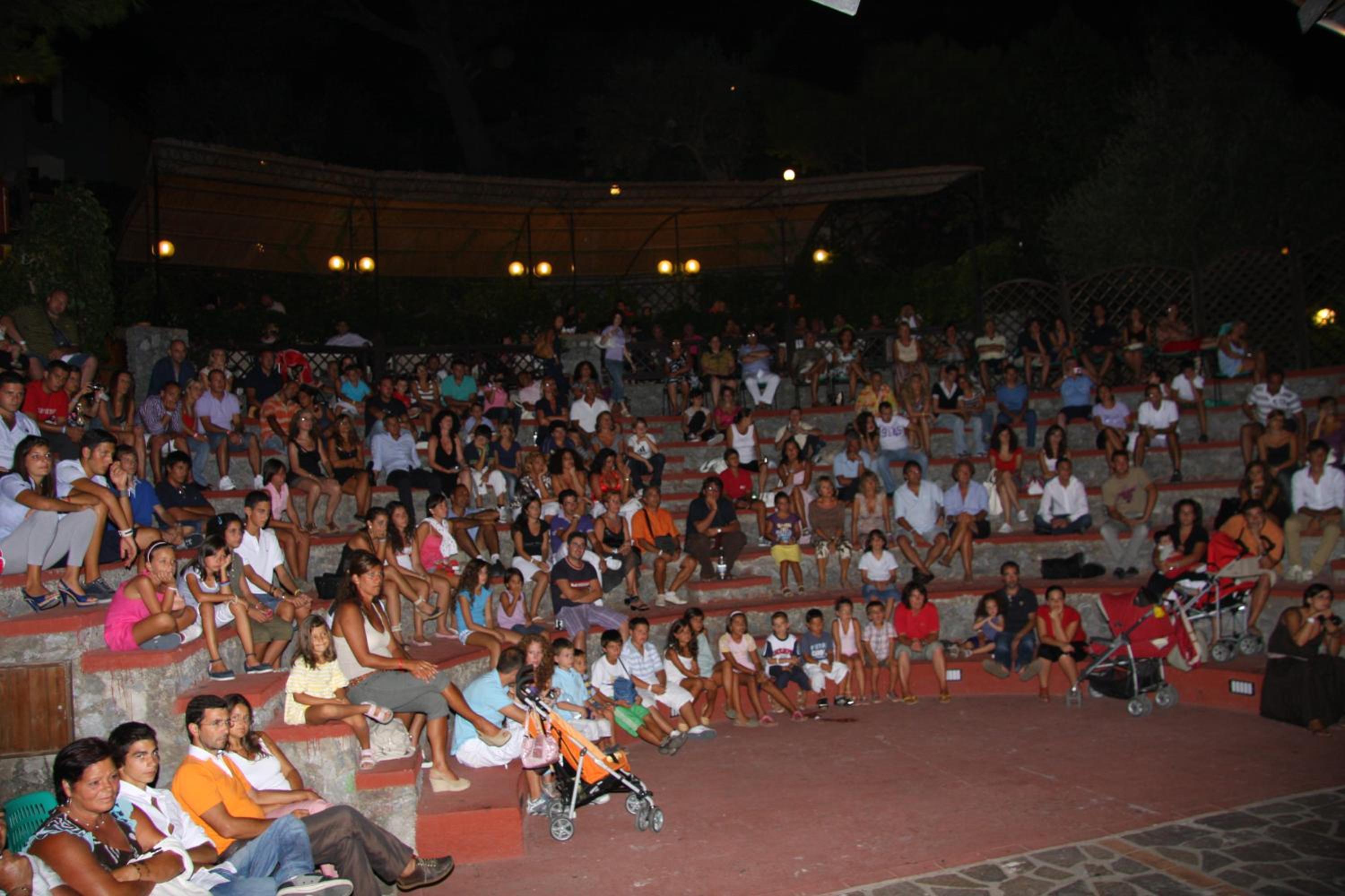 VRclub - Villa Ridente Residence