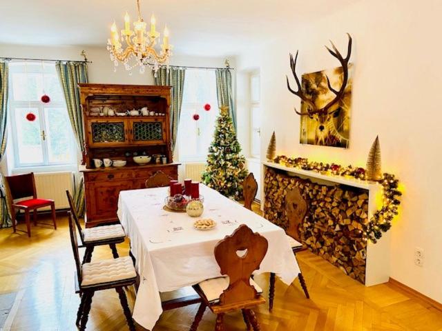 Mariazeller Alpen Chalet