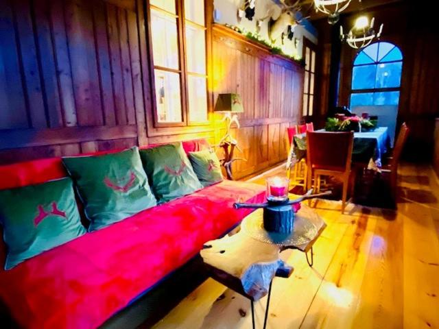 Mariazeller Alpen Chalet