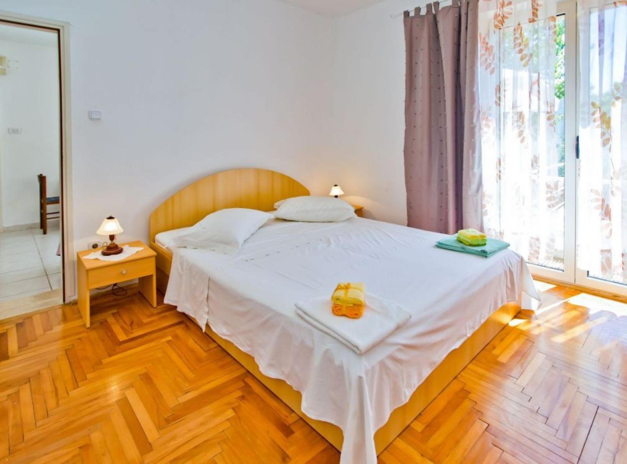 Charming and Sunny Hvar Apartments view 3