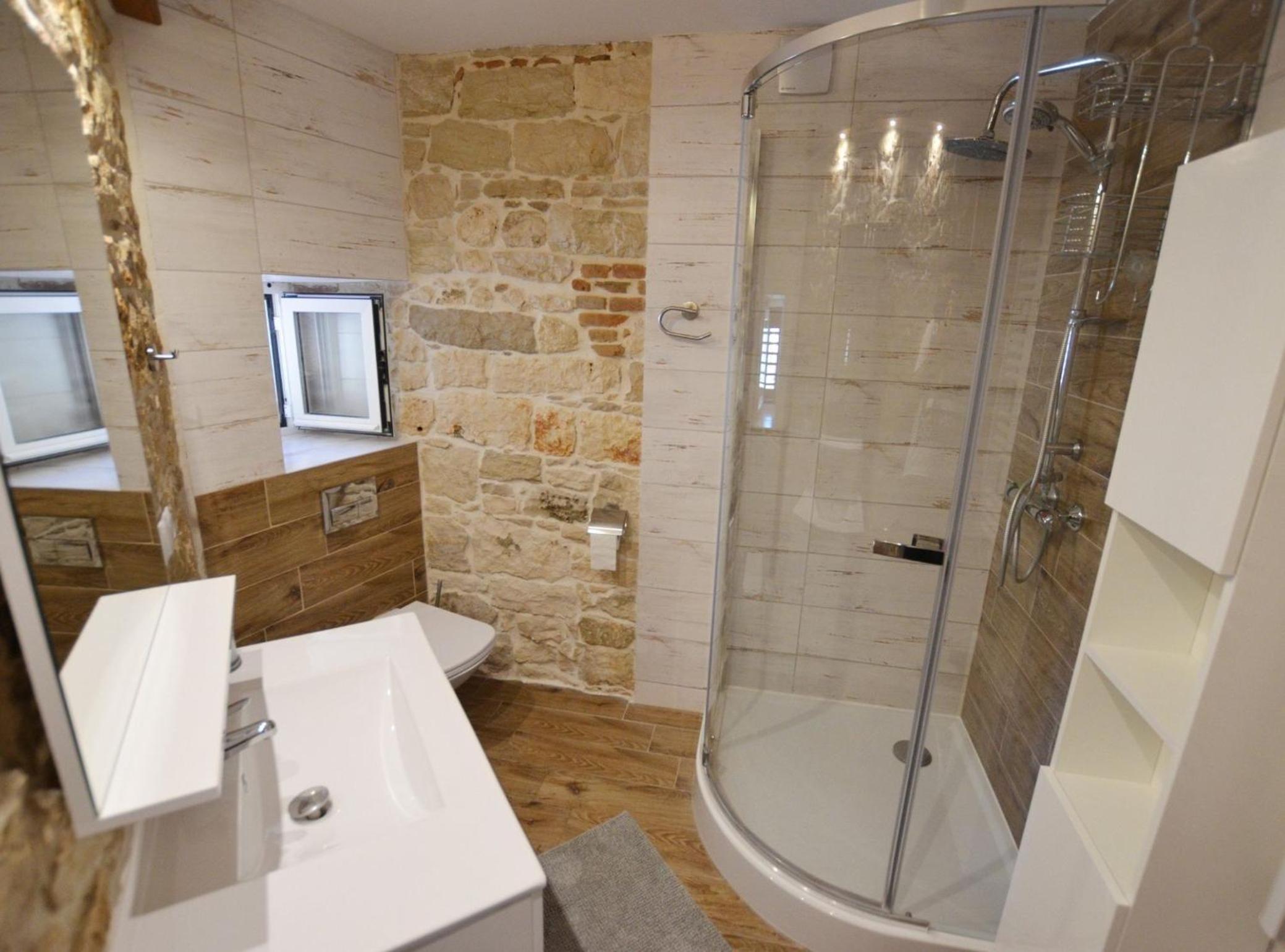 Urban and Upscale Homes Rovinj Old Town
