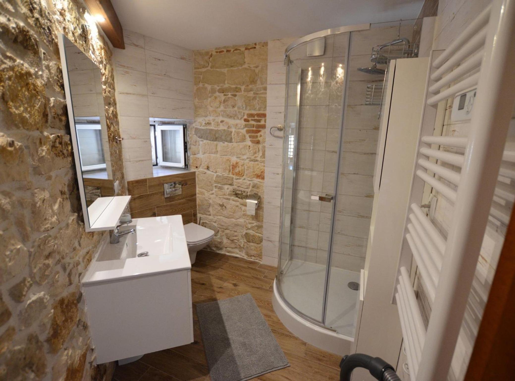 Urban and Upscale Homes Rovinj Old Town