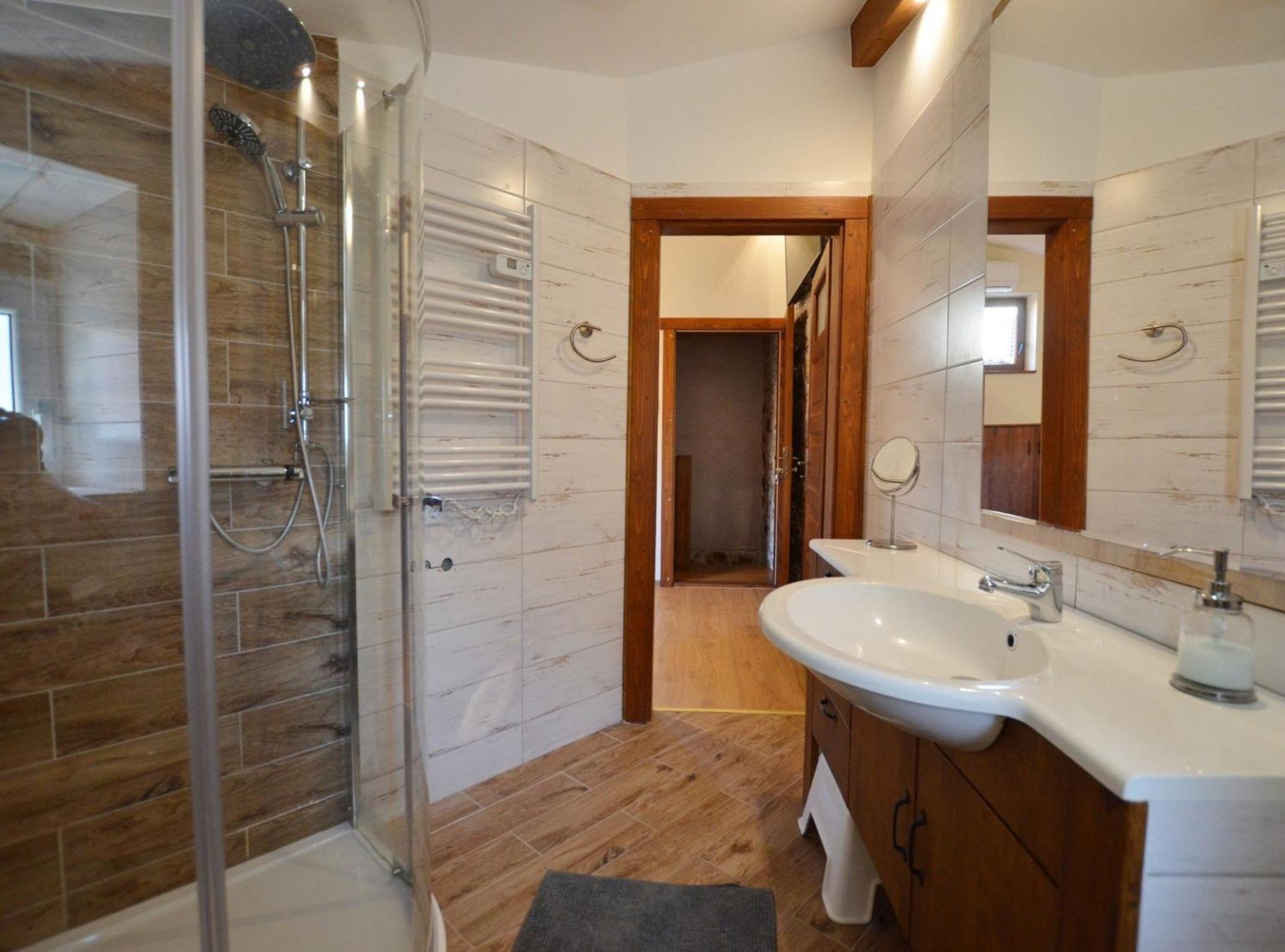 Urban and Upscale Homes Rovinj Old Town