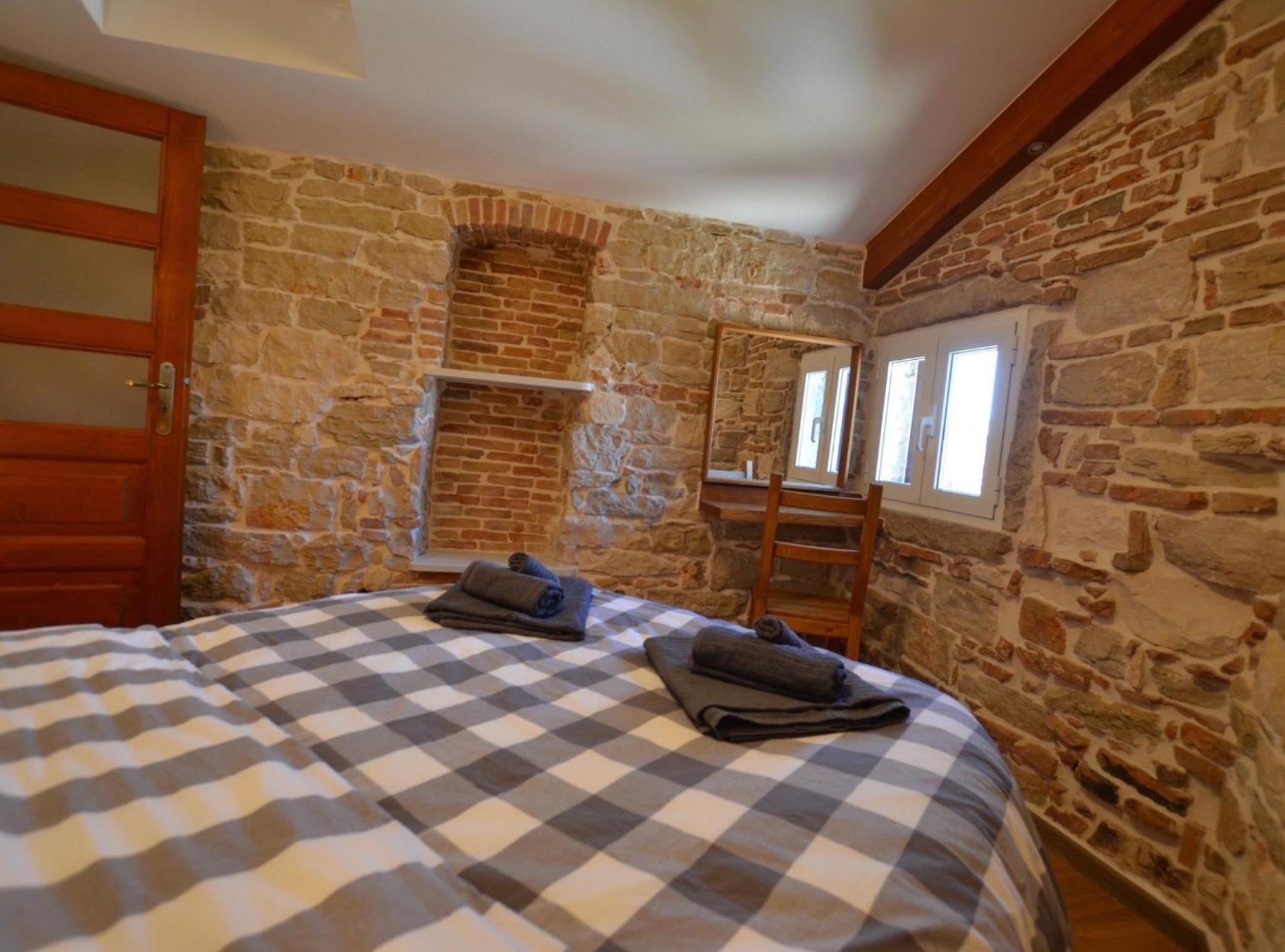 Urban and Upscale Homes Rovinj Old Town