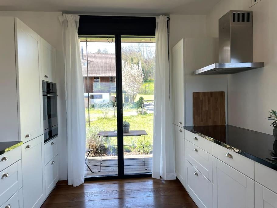 Cloud Garden Maisonette