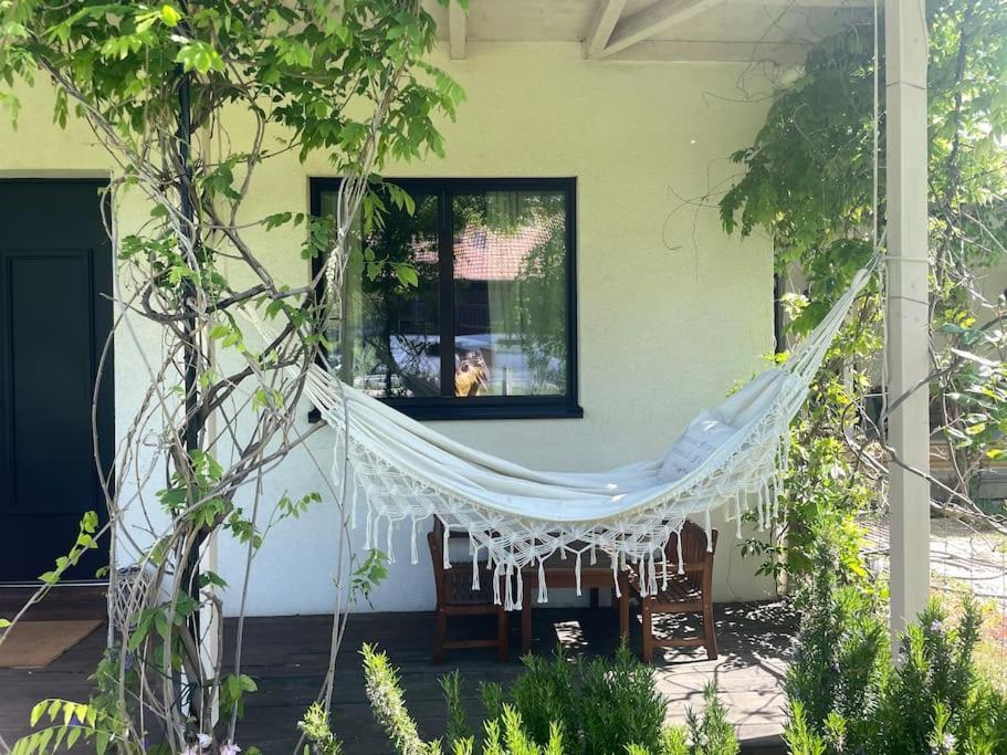 Cloud Garden Maisonette