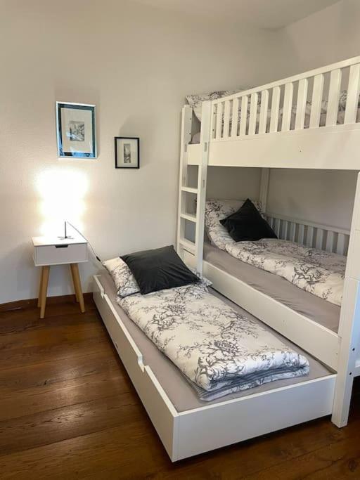 Cloud Garden Maisonette