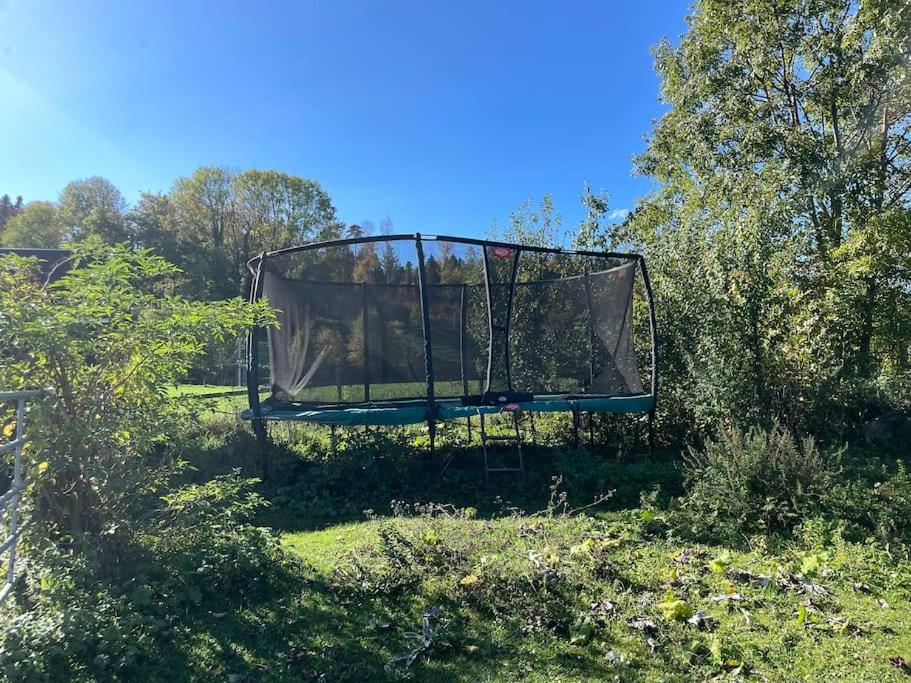 Cloud Garden Maisonette