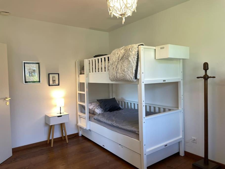 Cloud Garden Maisonette