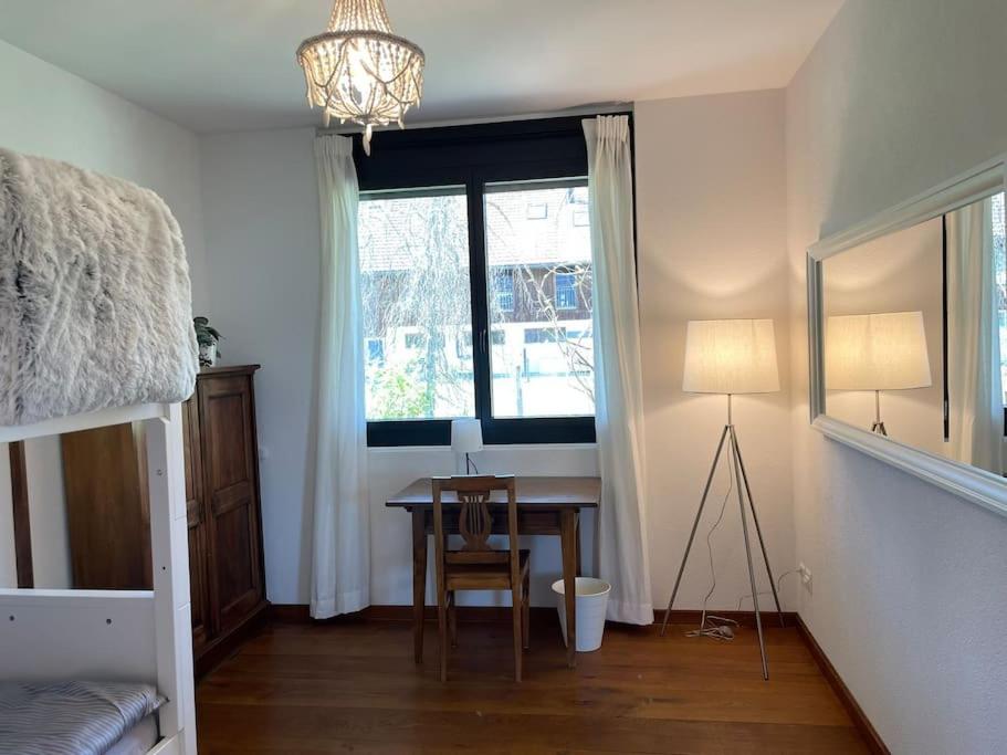 Cloud Garden Maisonette