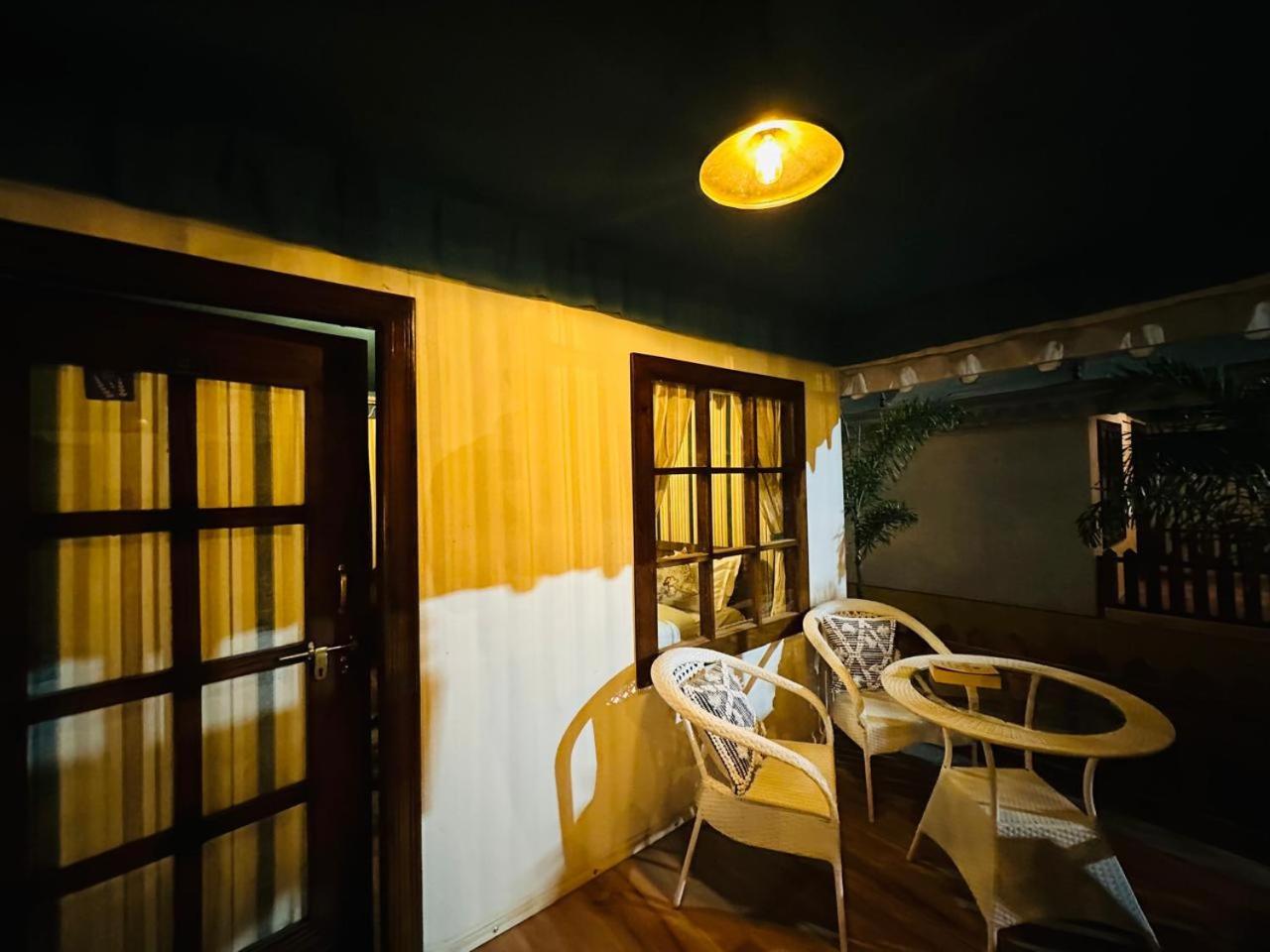 The Rasleela Resort