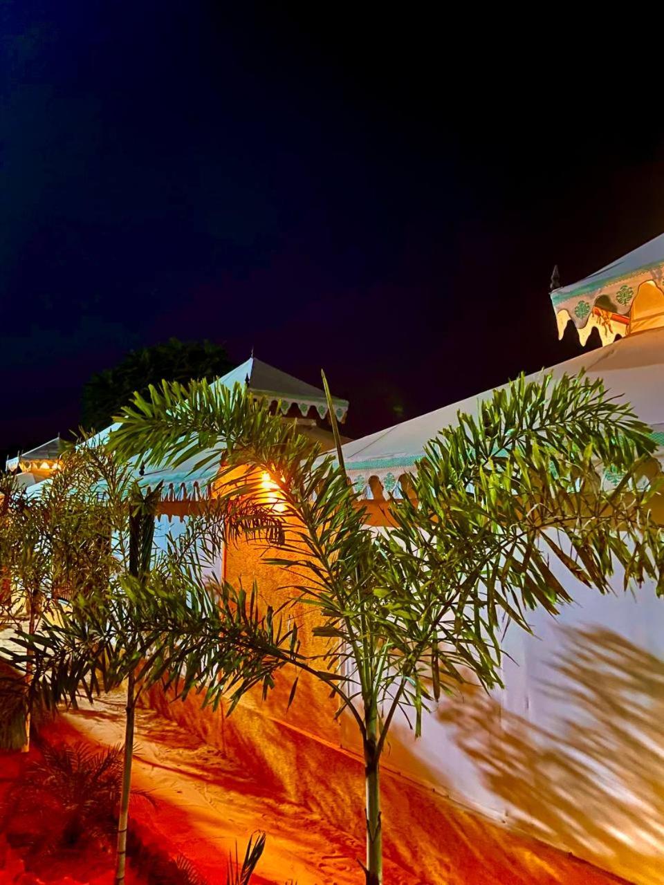 The Rasleela Resort