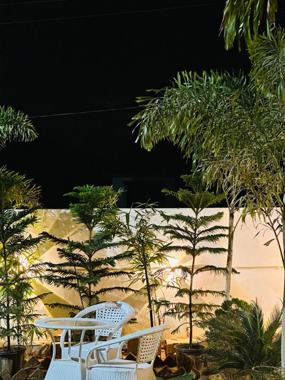 The Rasleela Resort