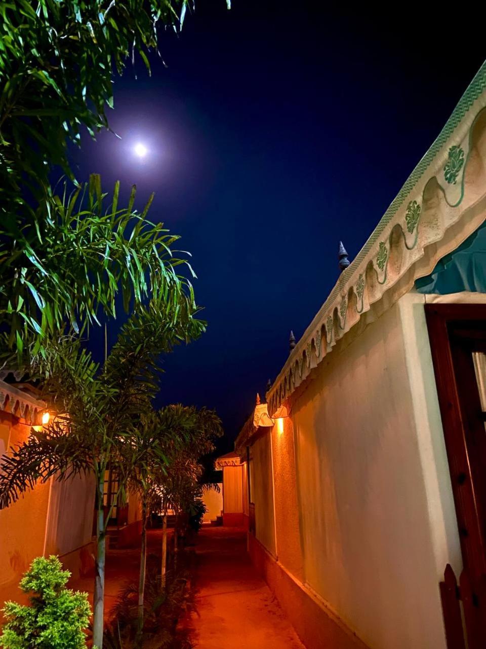 The Rasleela Resort