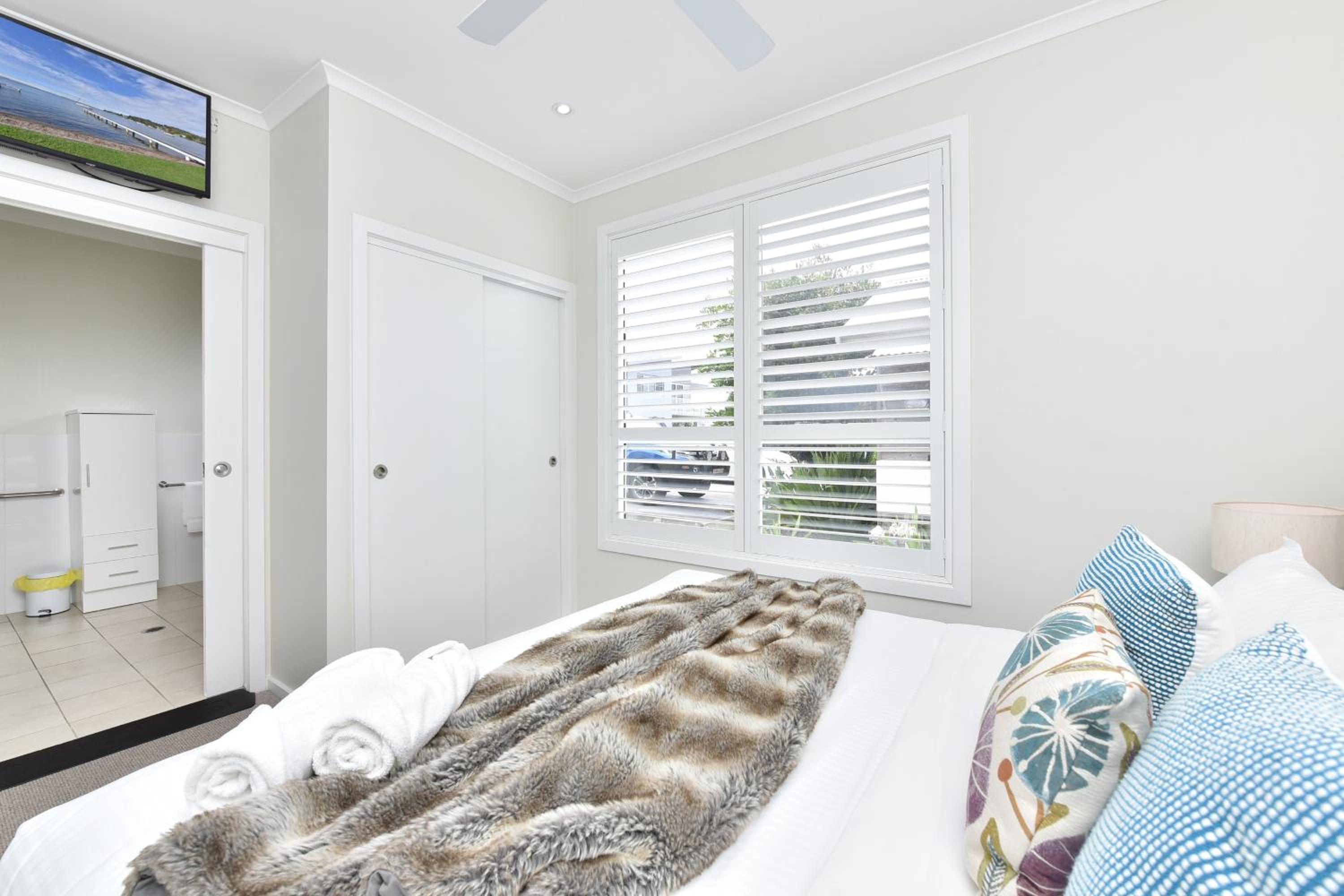 Caves Beach Villa Bombora