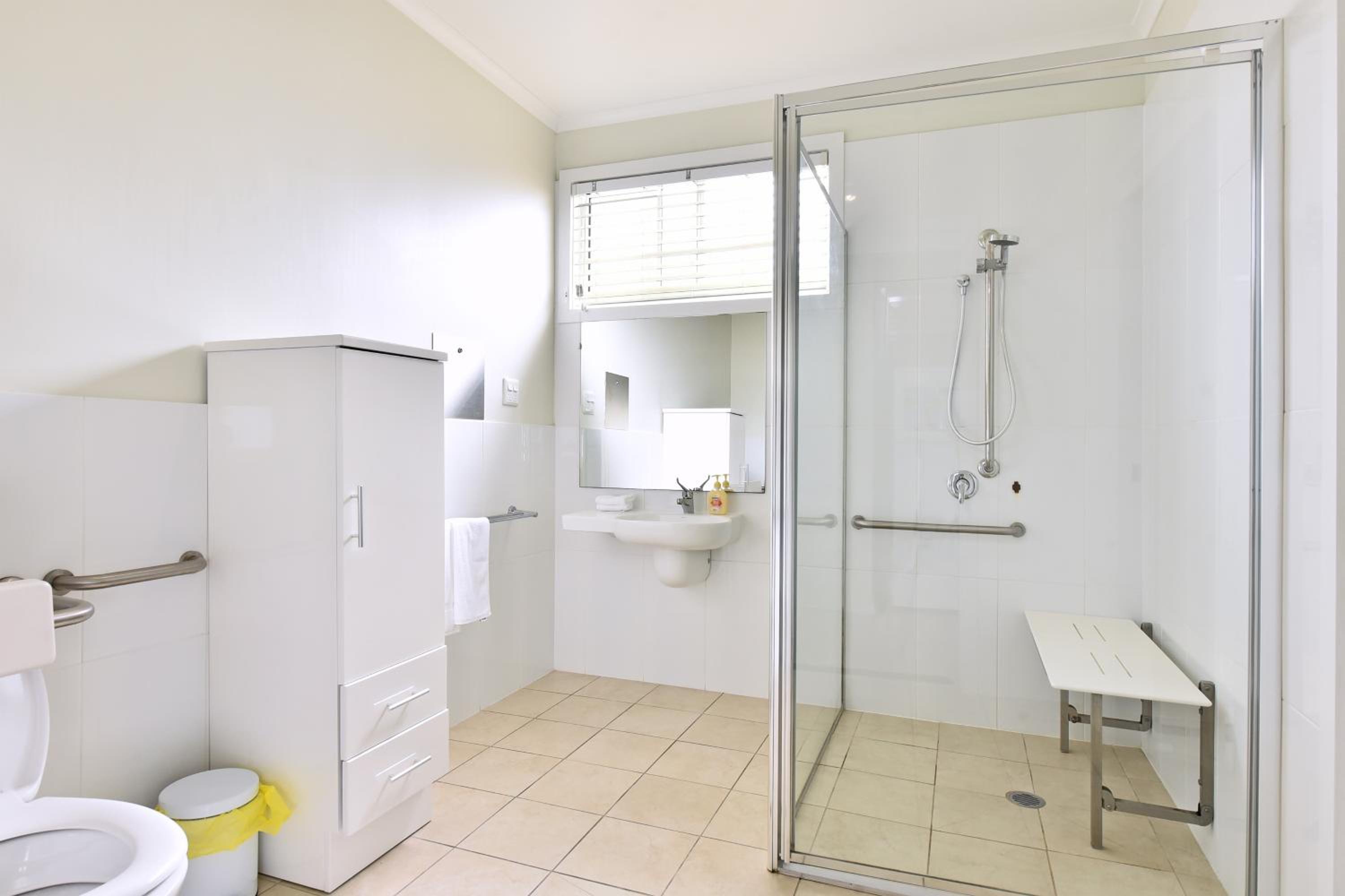 Caves Beach Villa Bombora