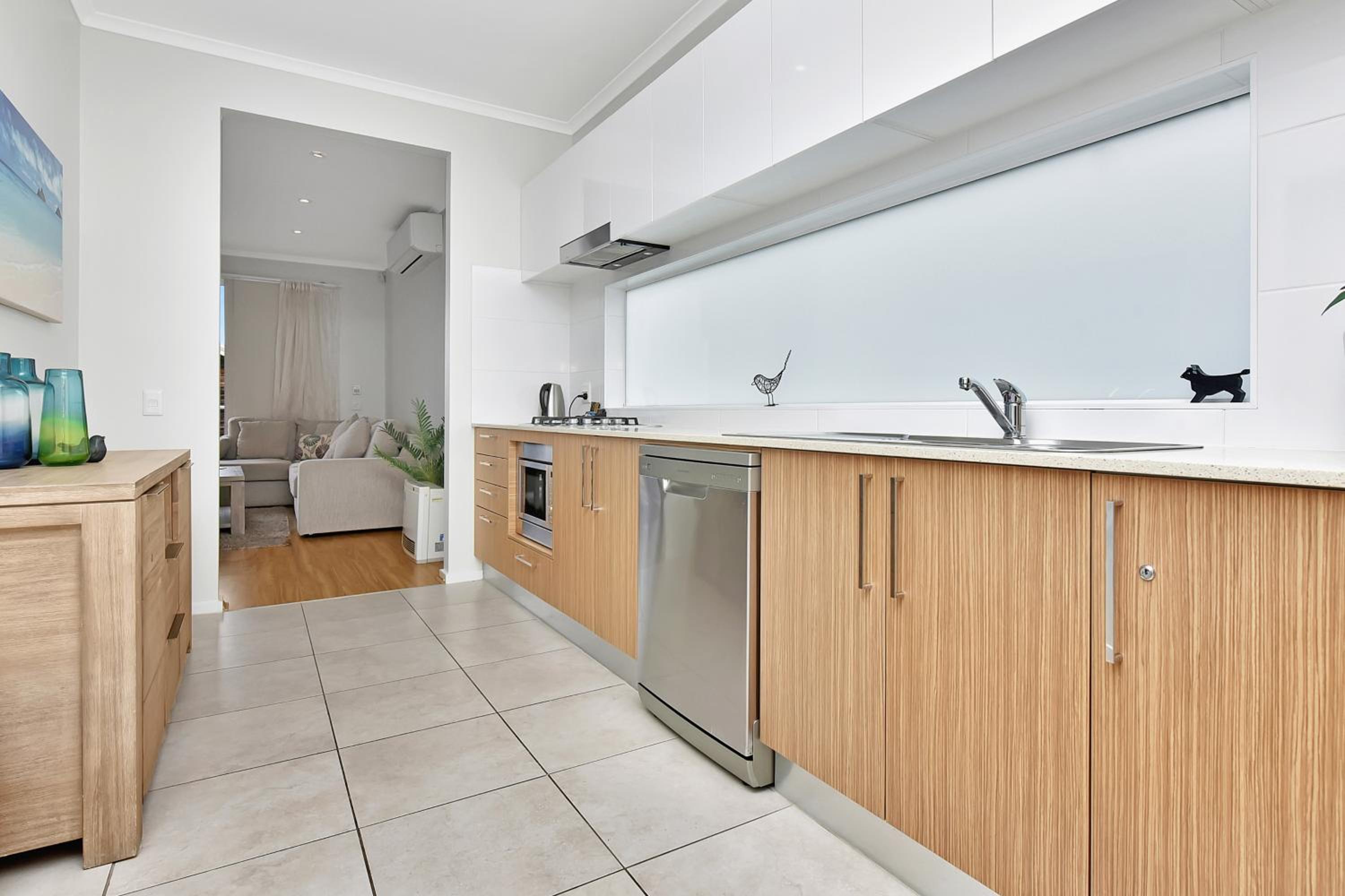 Caves Beach Villa Bombora