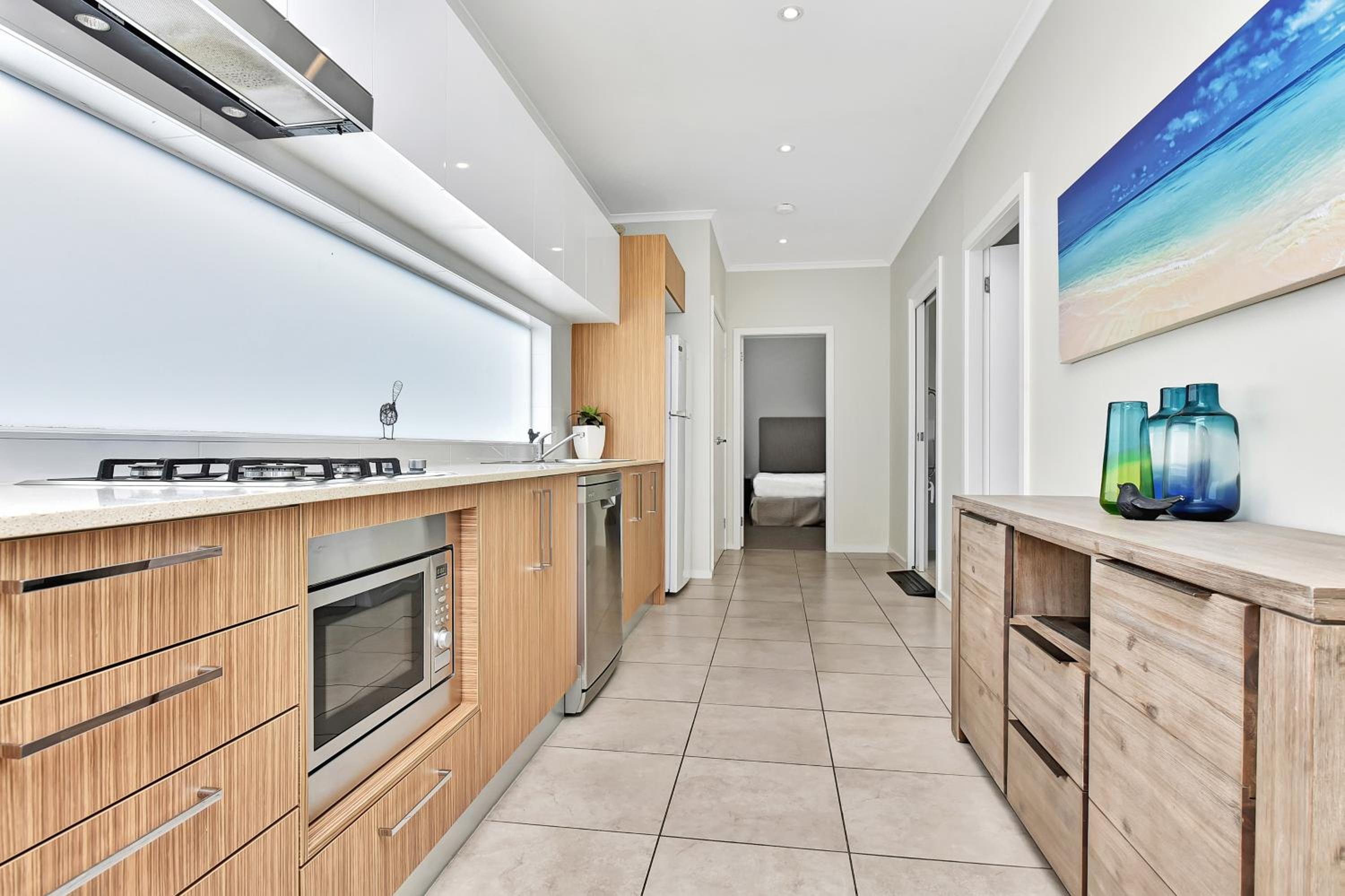 Caves Beach Villa Bombora