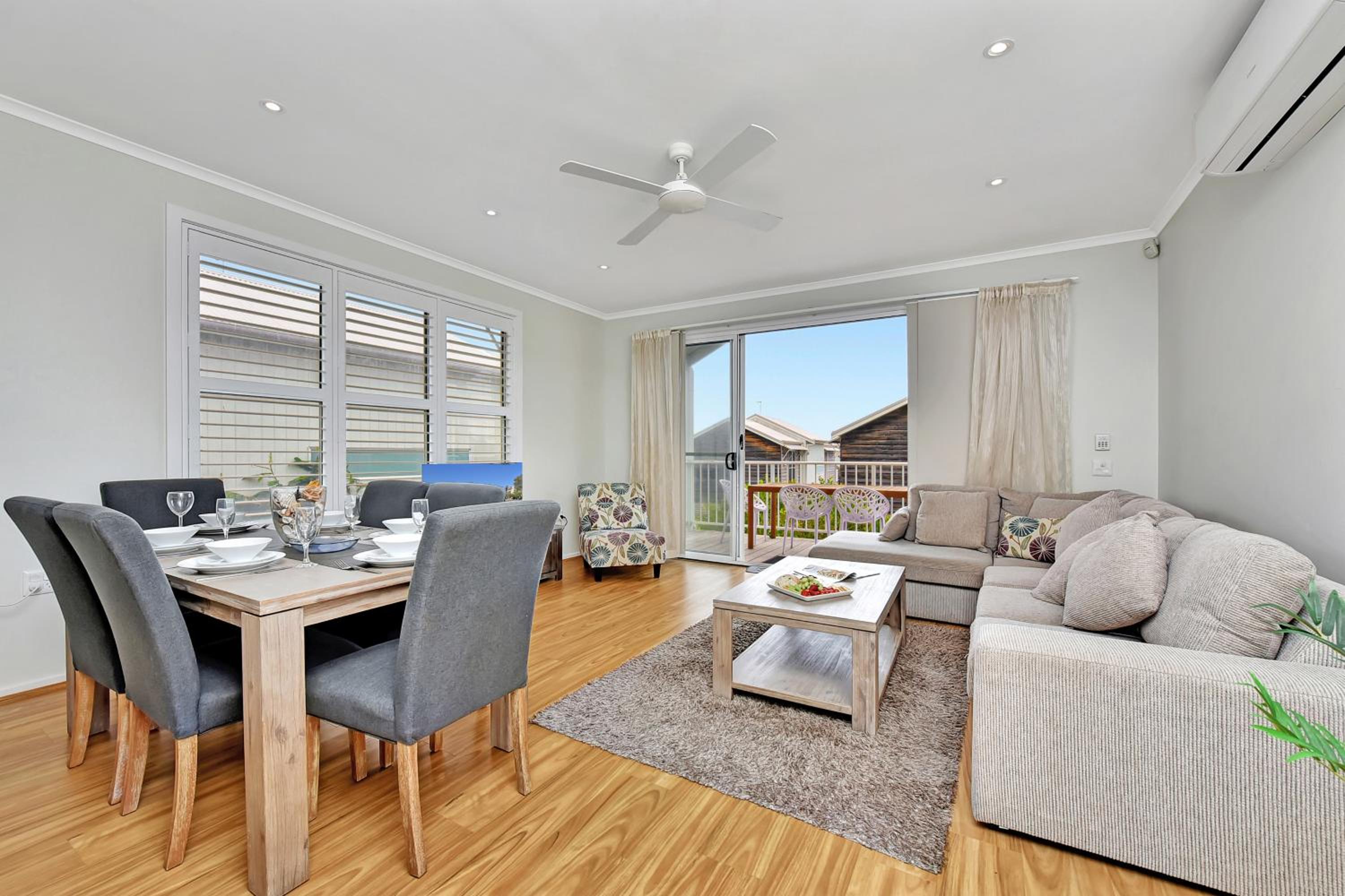 Caves Beach Villa Bombora