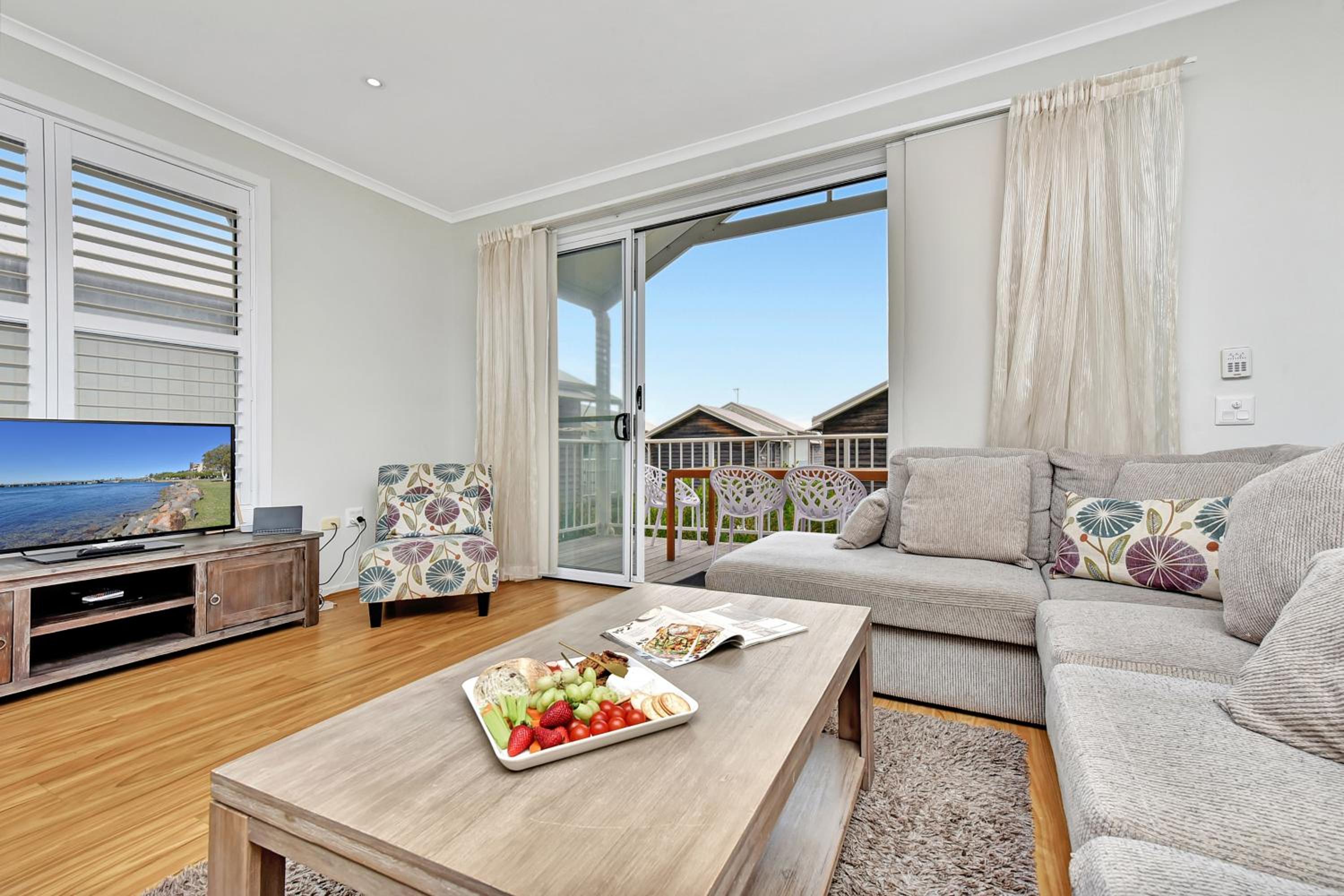 Caves Beach Villa Bombora