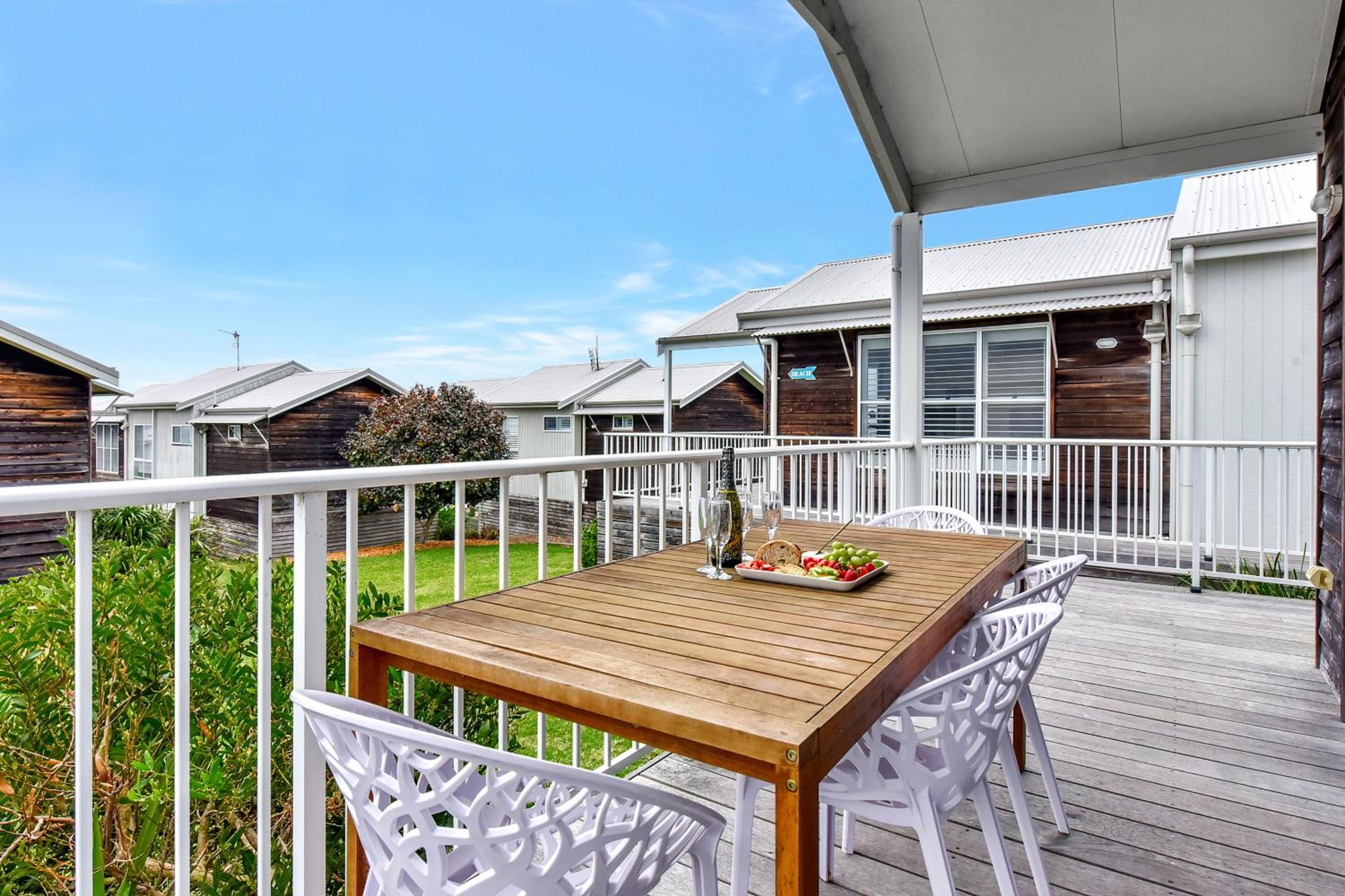 Caves Beach Villa Bombora