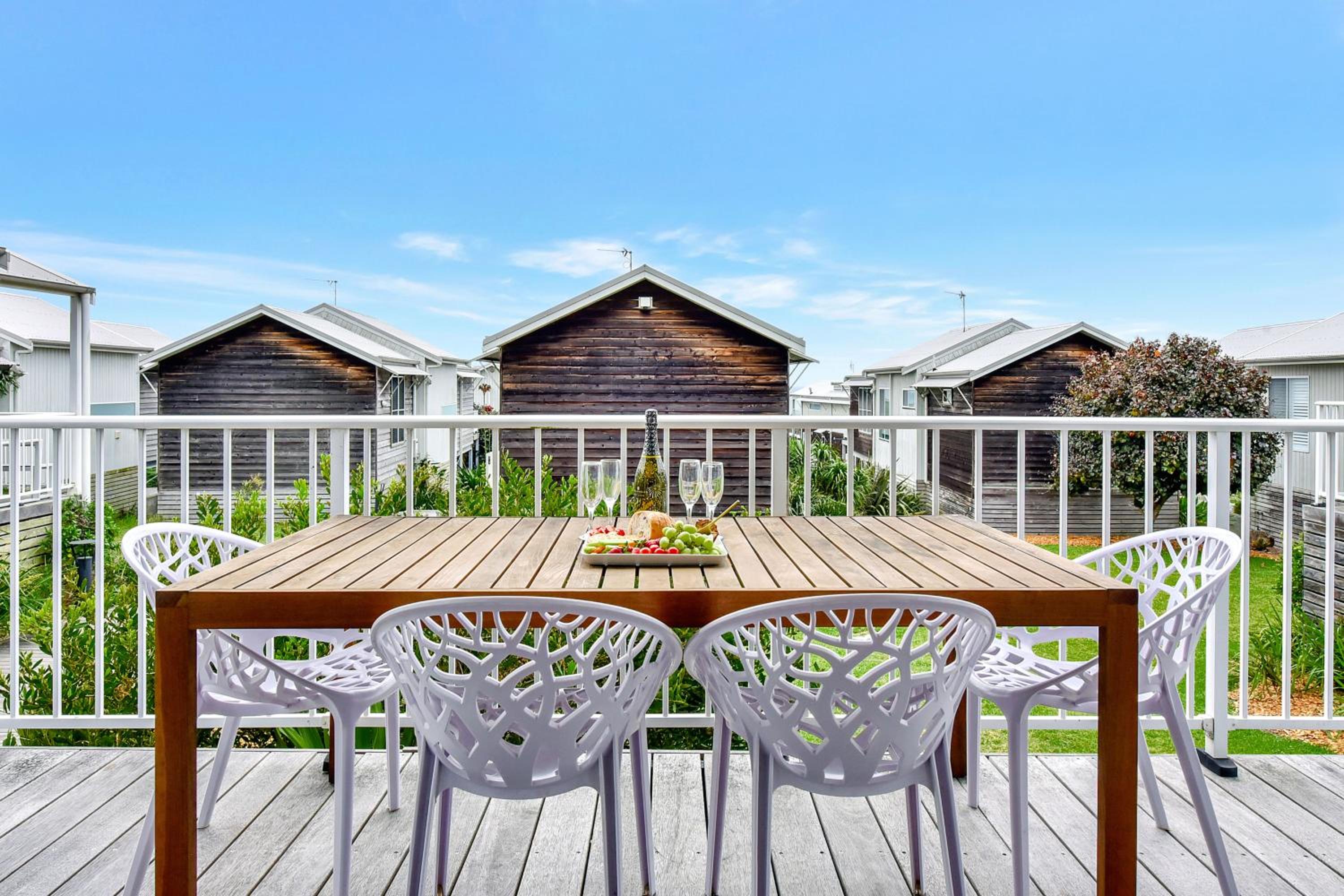 Caves Beach Villa Bombora